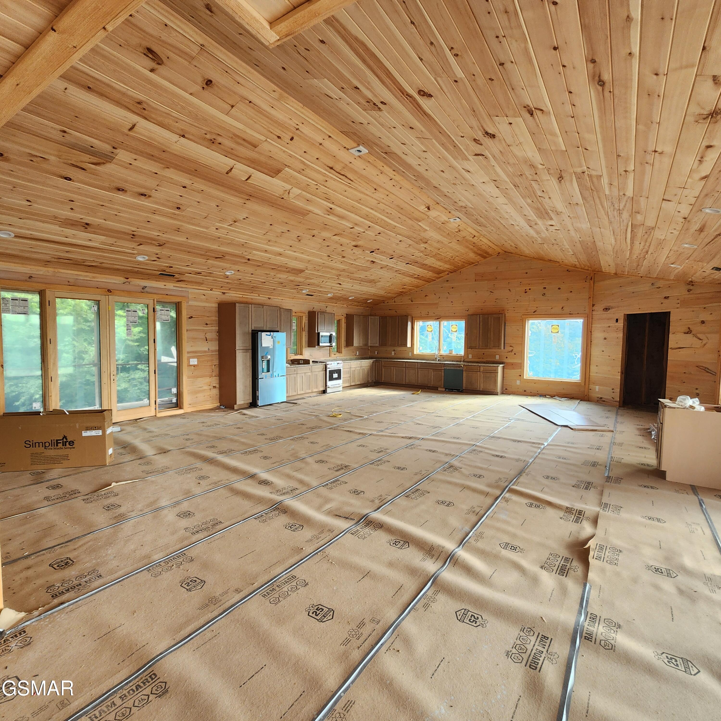 815 Penelope Lane Sevierville TN 37876