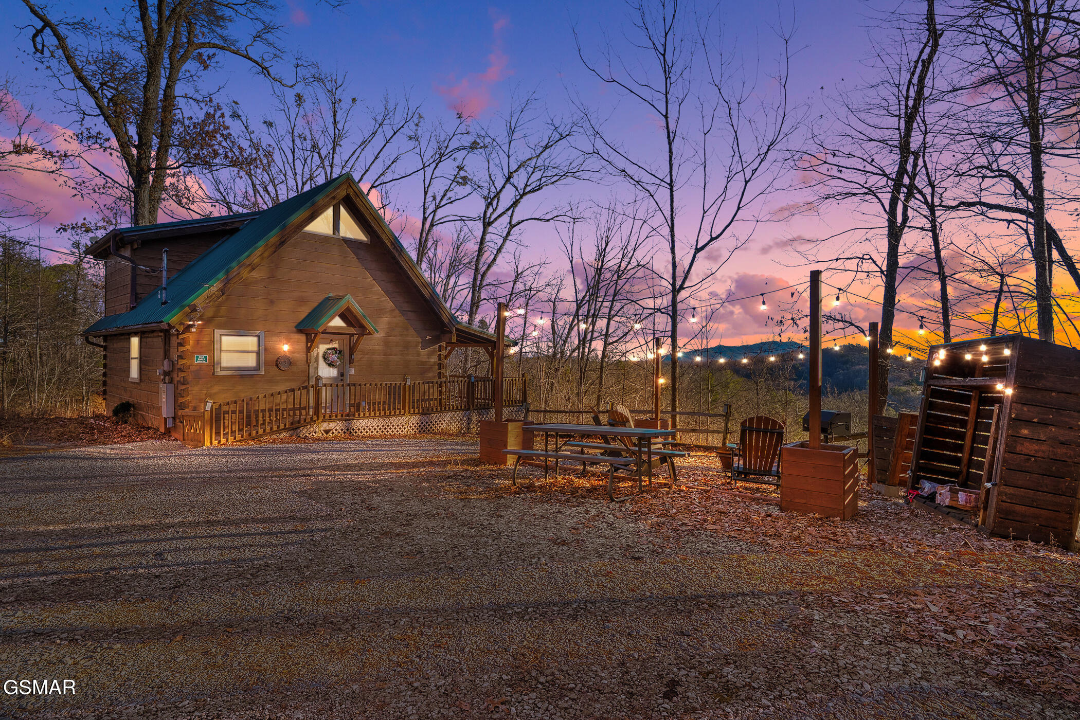 4361 Oakland Way Gatlinburg TN 37738