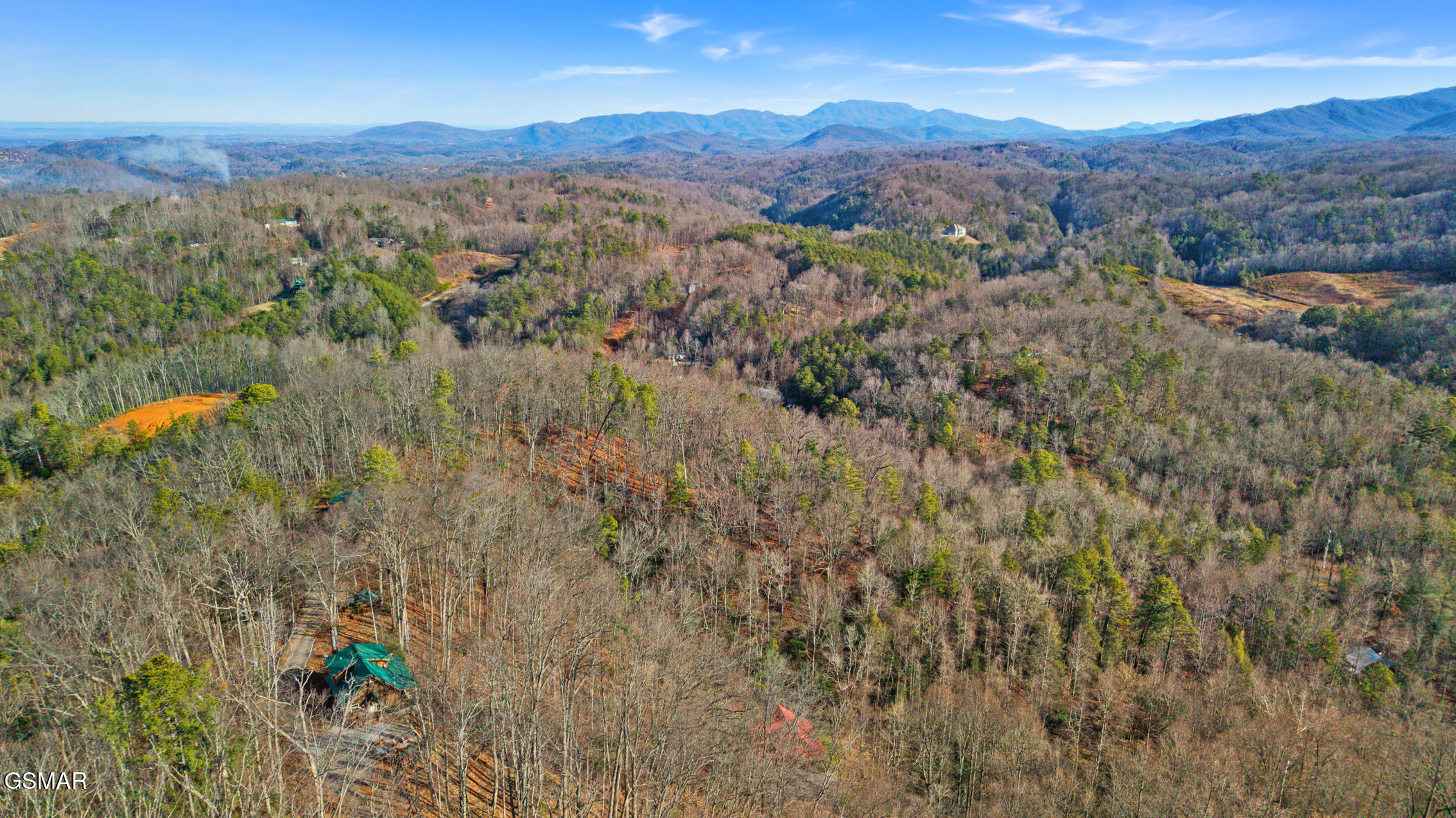 4361 Oakland Way Gatlinburg TN 37738