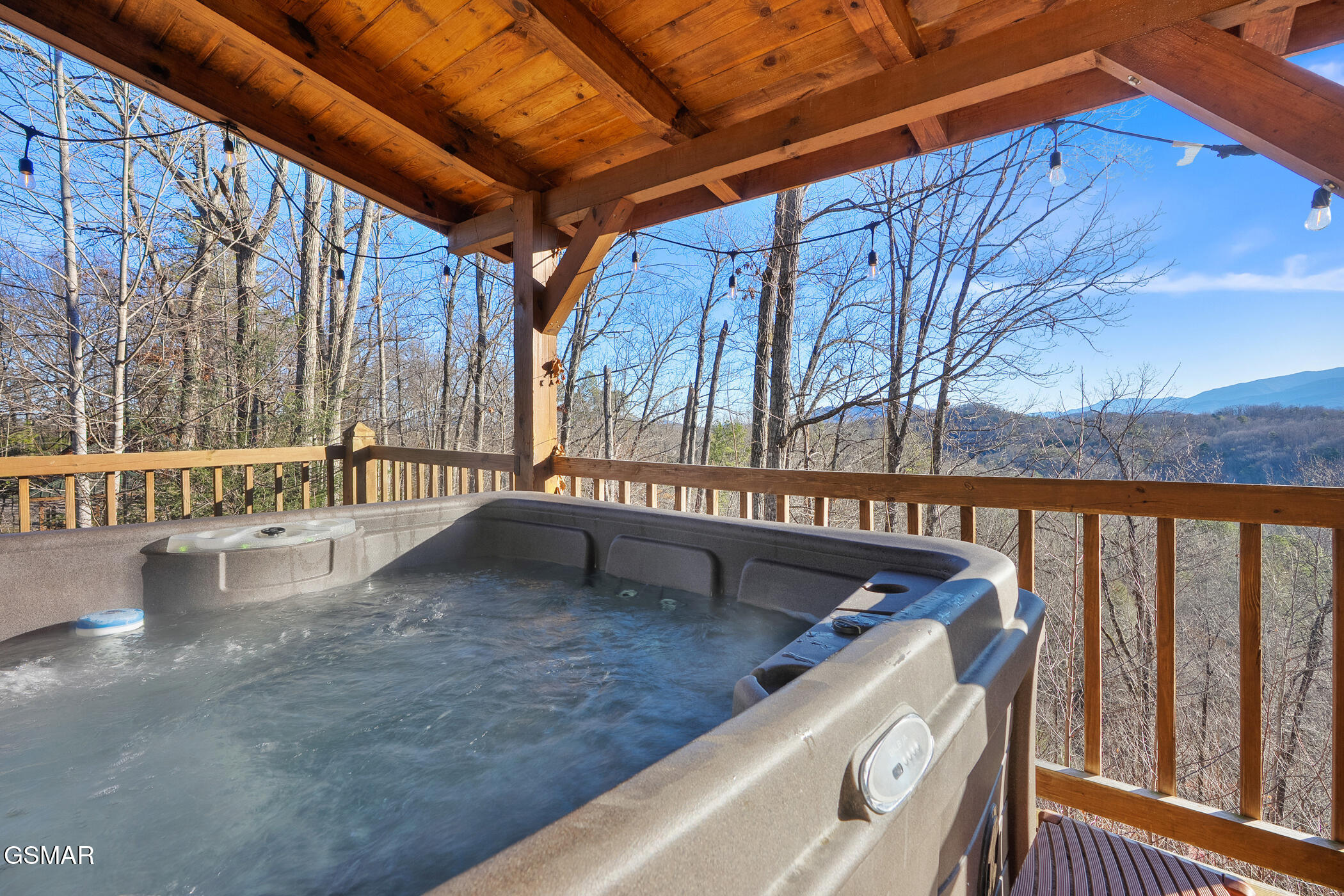 4361 Oakland Way Gatlinburg TN 37738
