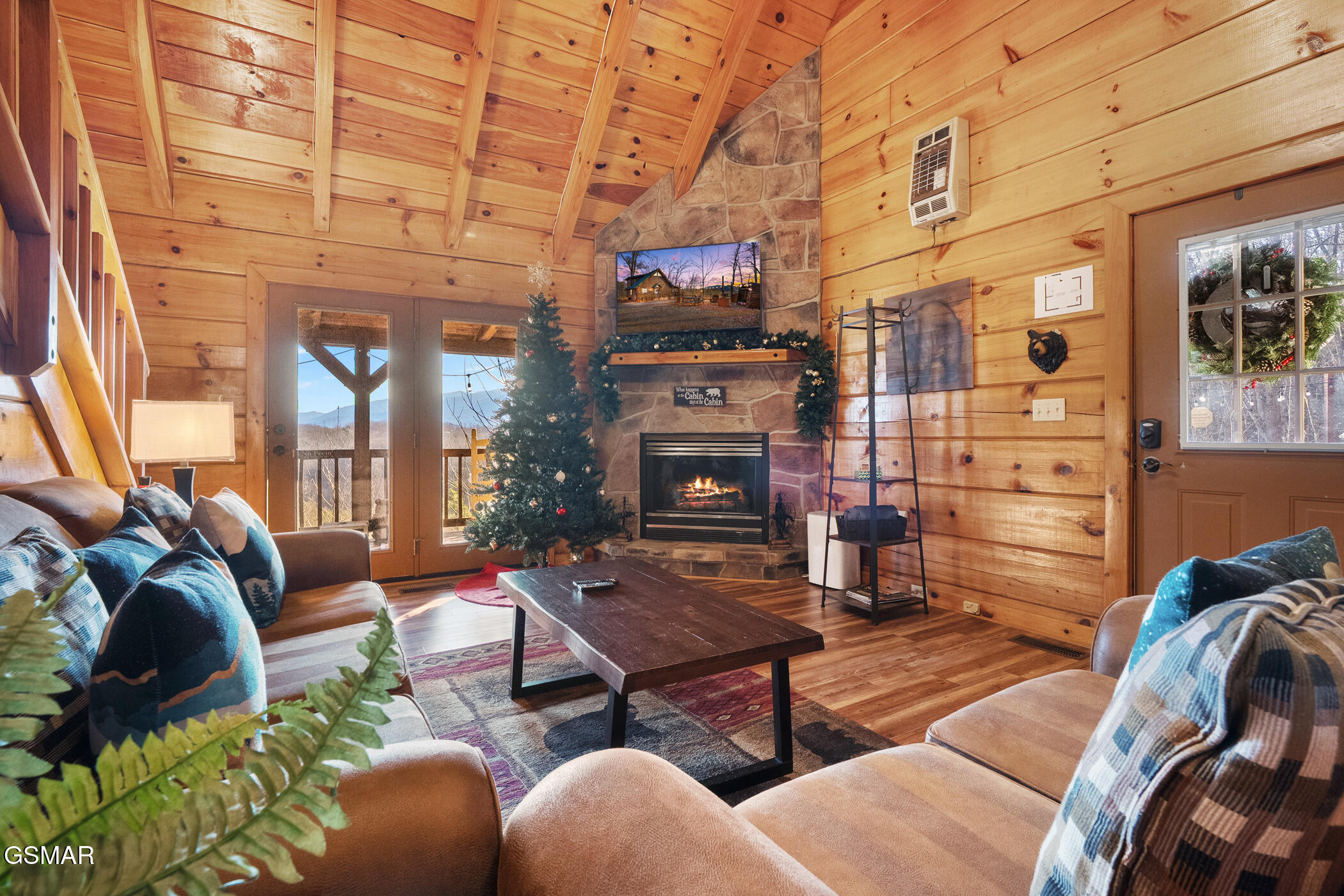 4361 Oakland Way Gatlinburg TN 37738