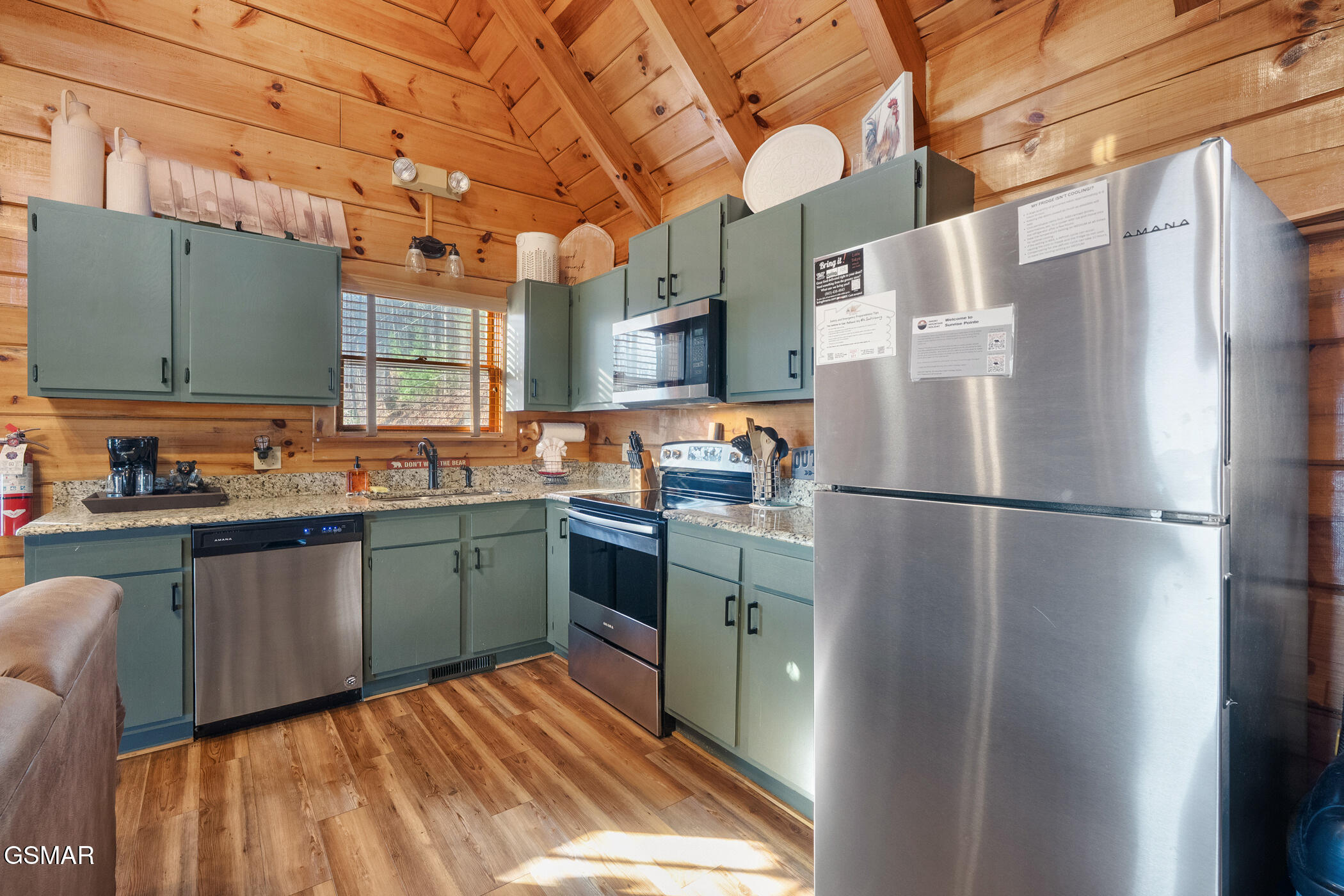 4361 Oakland Way Gatlinburg TN 37738