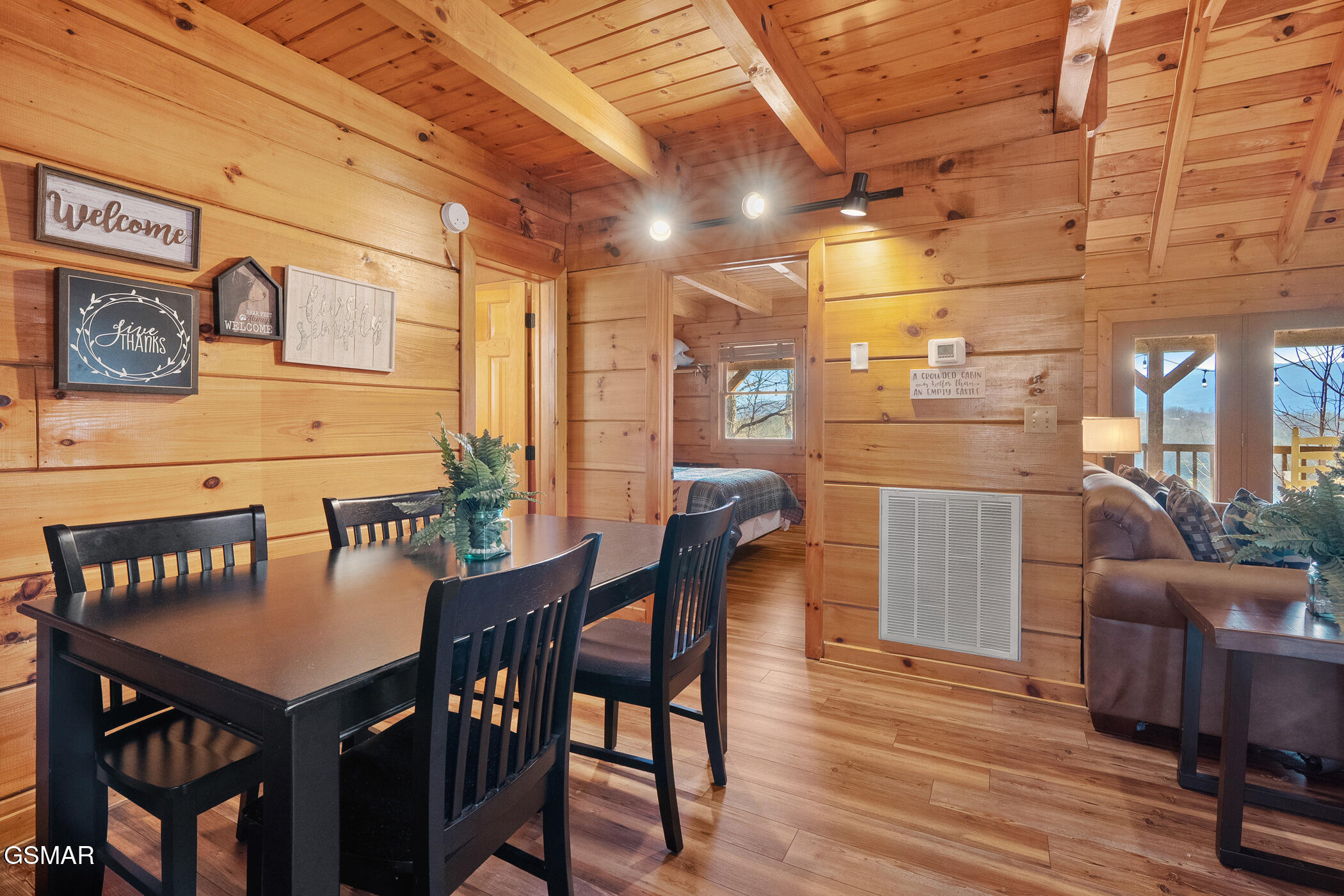 4361 Oakland Way Gatlinburg TN 37738