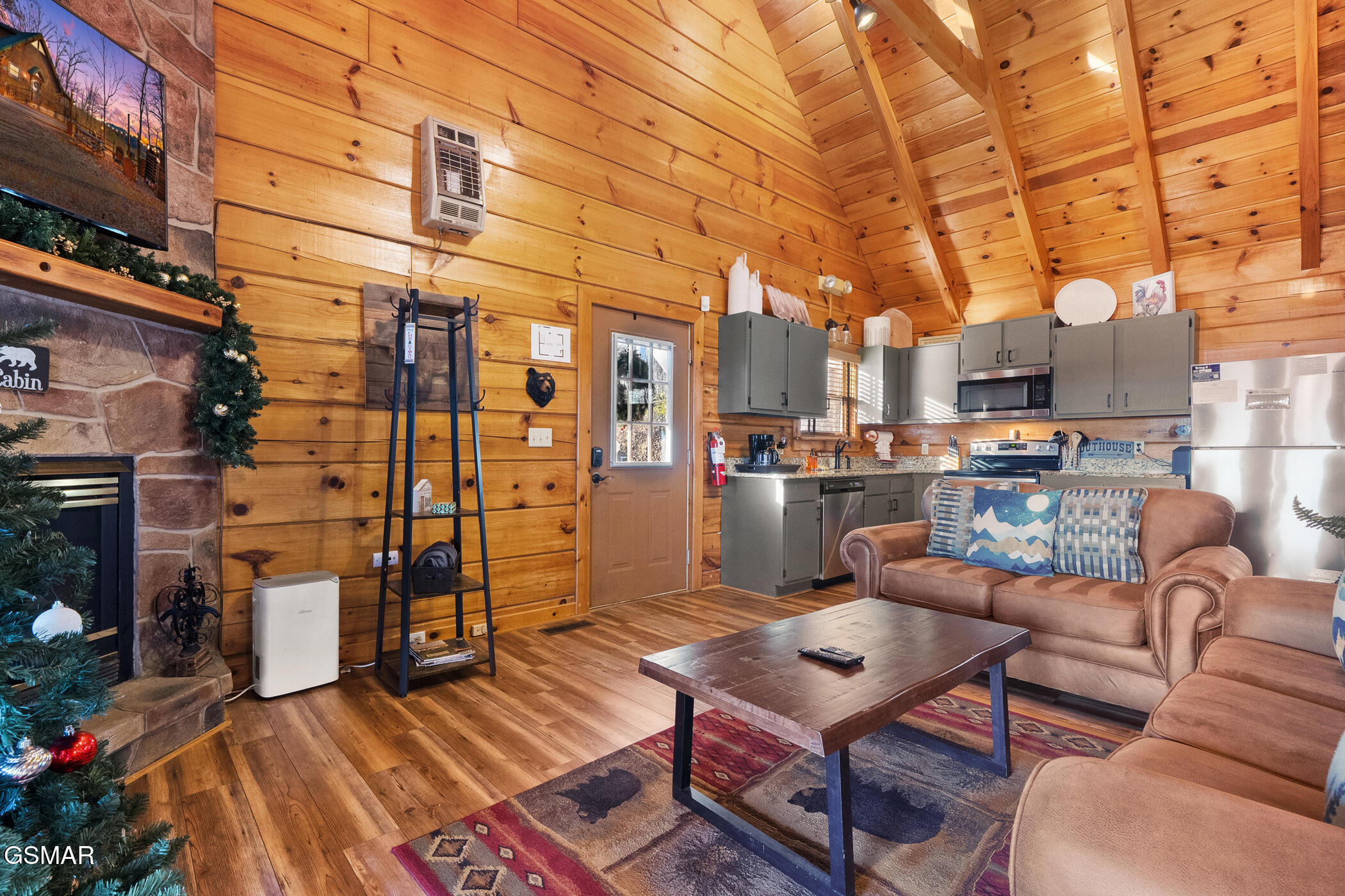 4361 Oakland Way Gatlinburg TN 37738