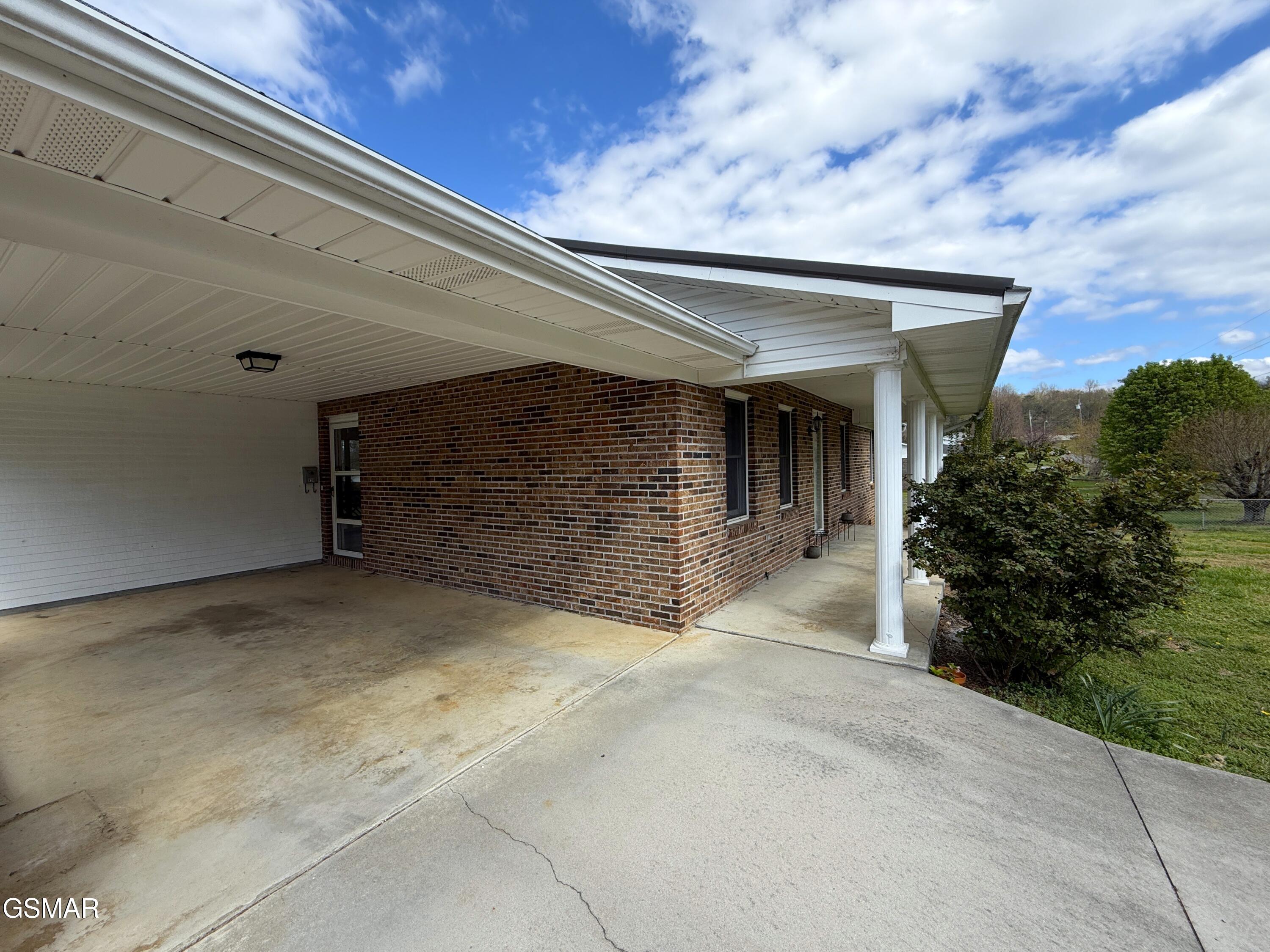 858 Burnett Drive Newport TN 37821