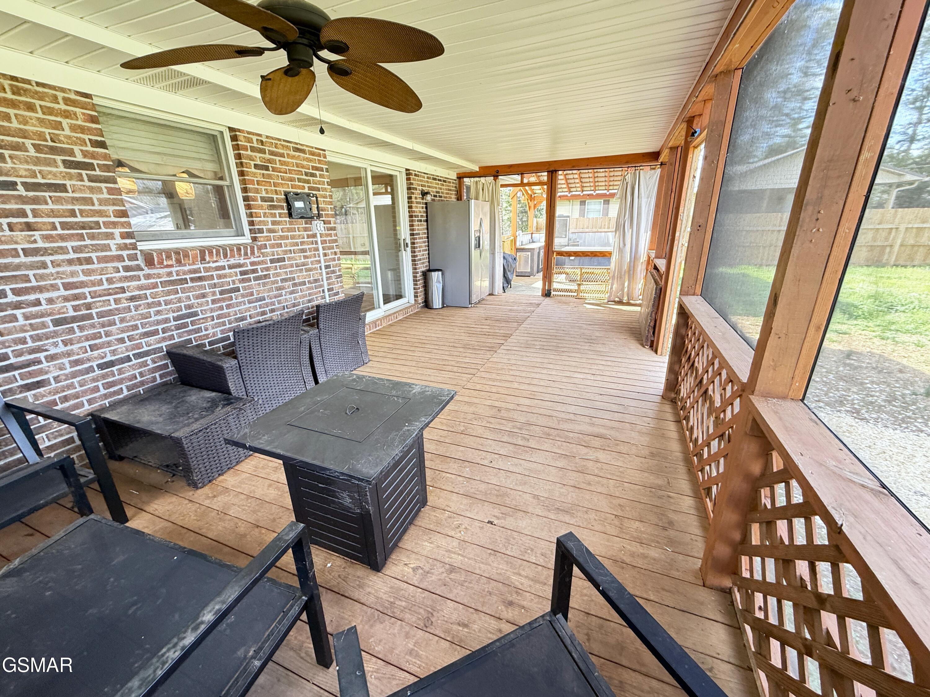 858 Burnett Drive Newport TN 37821