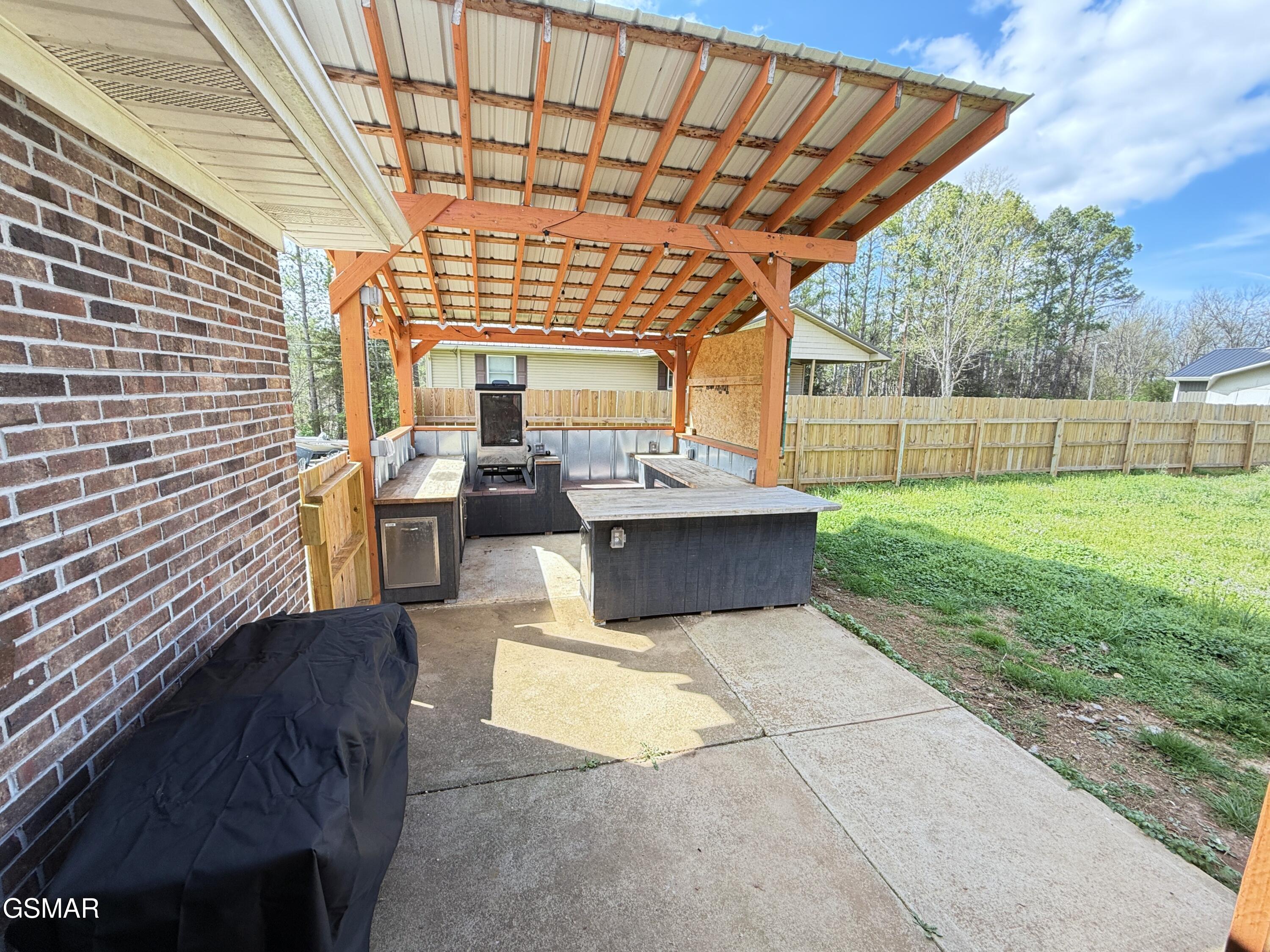 858 Burnett Drive Newport TN 37821