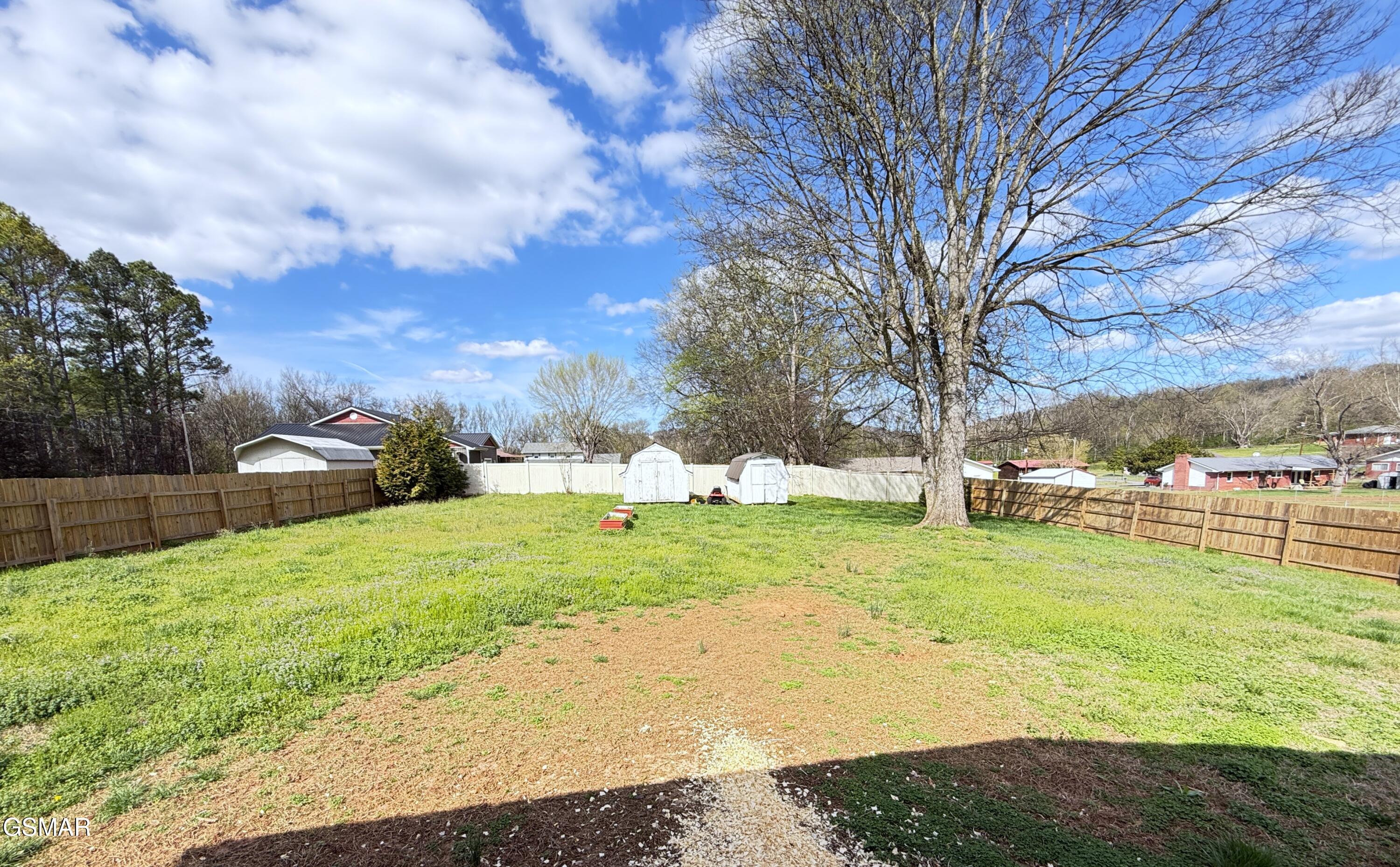 858 Burnett Drive Newport TN 37821