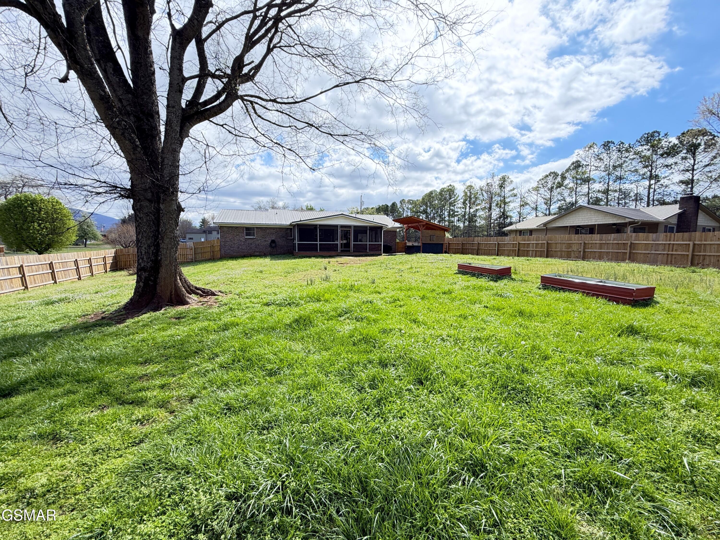858 Burnett Drive Newport TN 37821