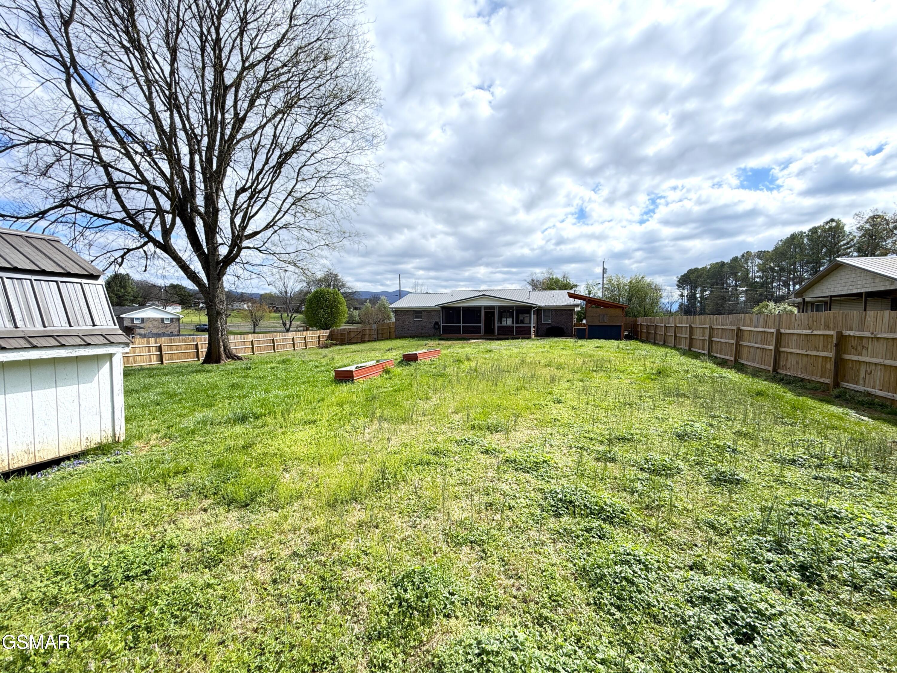 858 Burnett Drive Newport TN 37821
