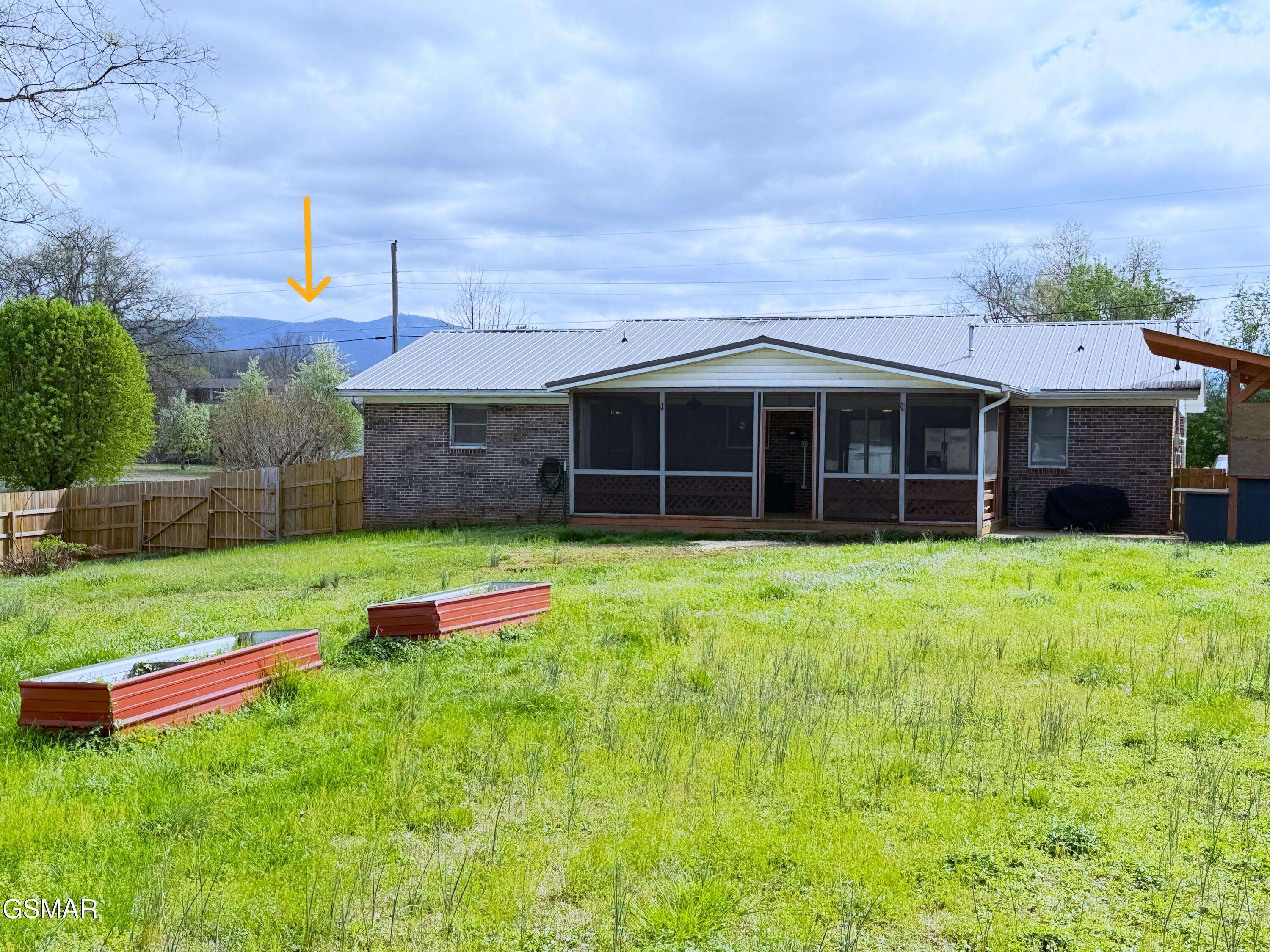 858 Burnett Drive Newport TN 37821