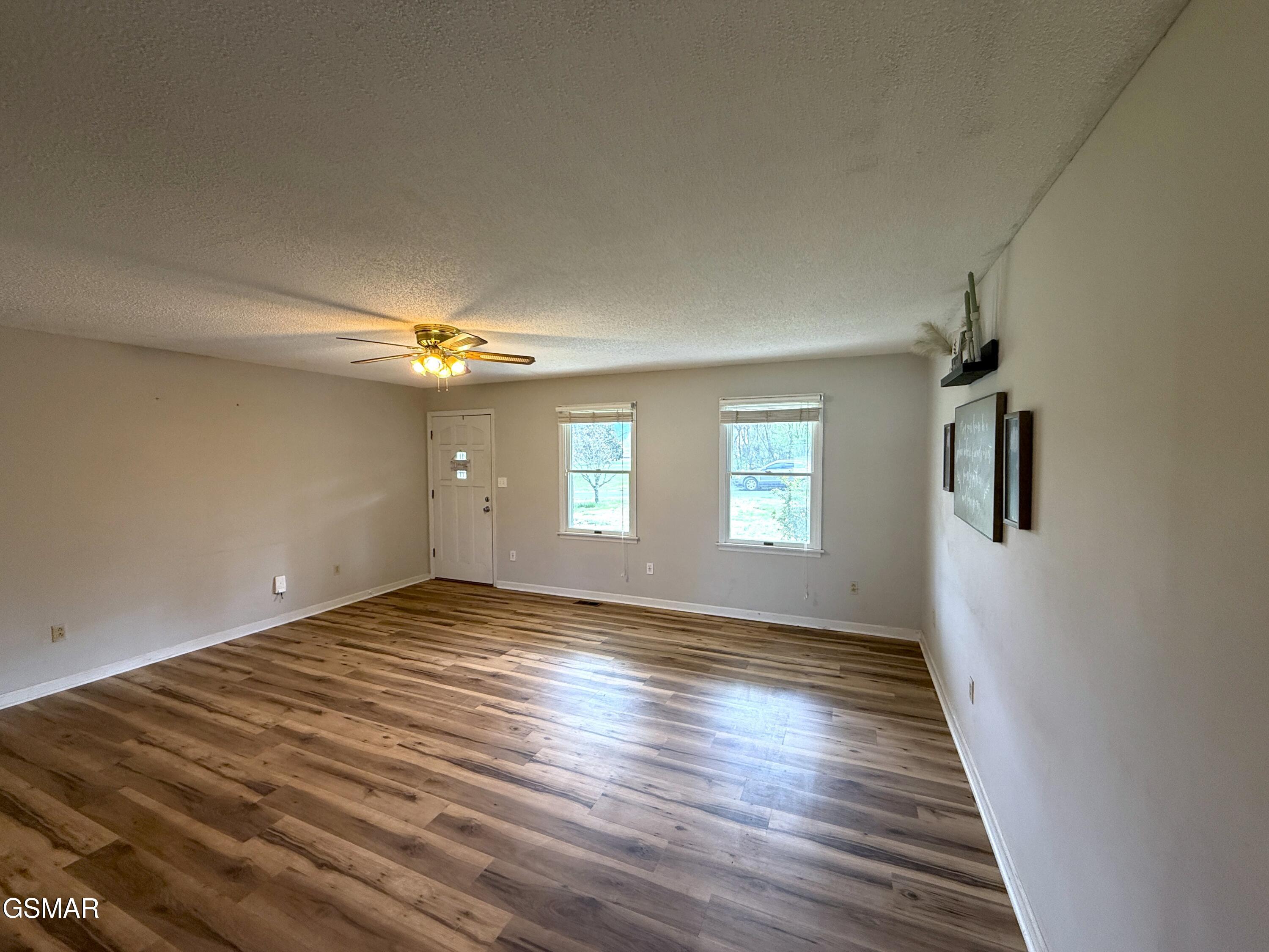 858 Burnett Drive Newport TN 37821