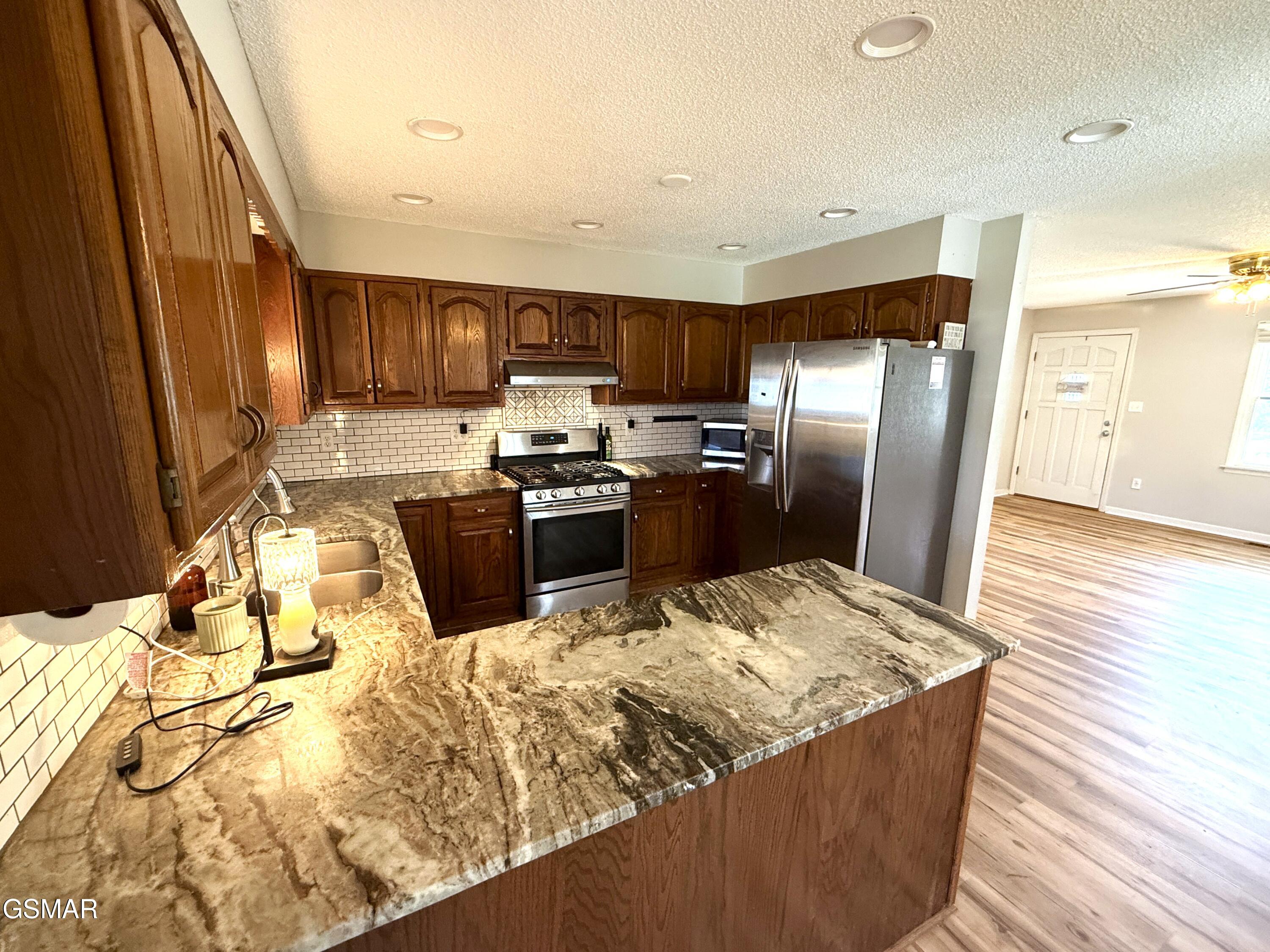858 Burnett Drive Newport TN 37821