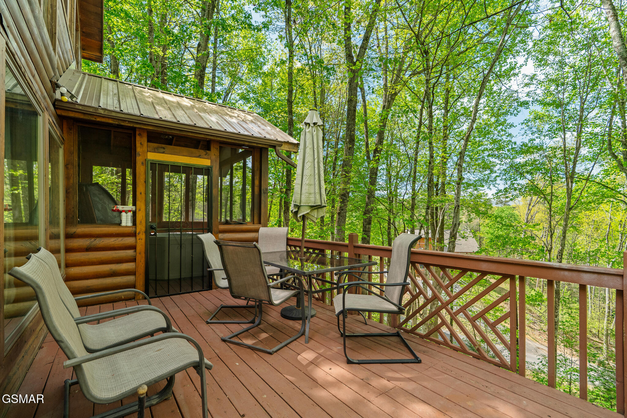 1020 Vine Court Sevierville TN 37876