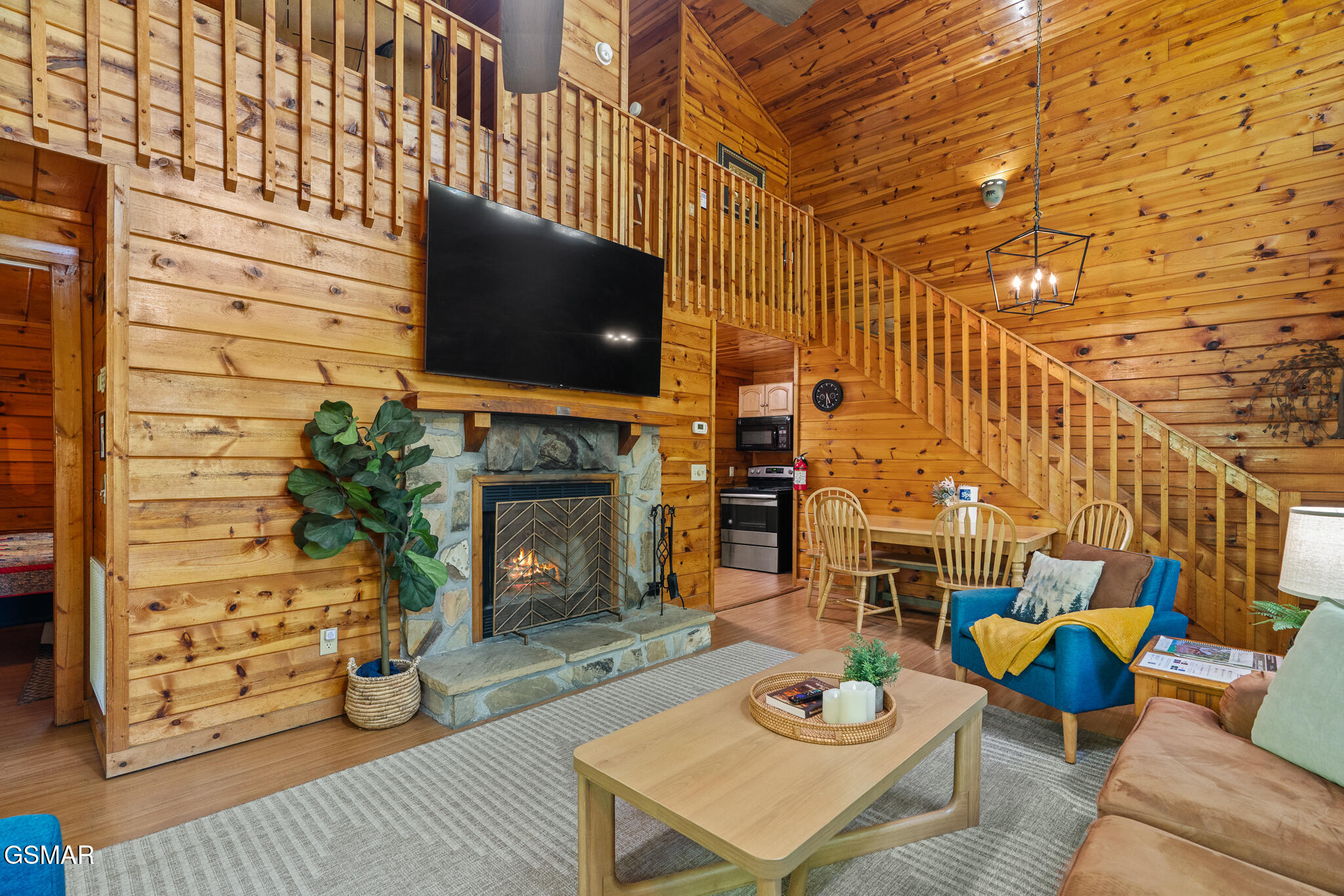 1020 Vine Court Sevierville TN 37876