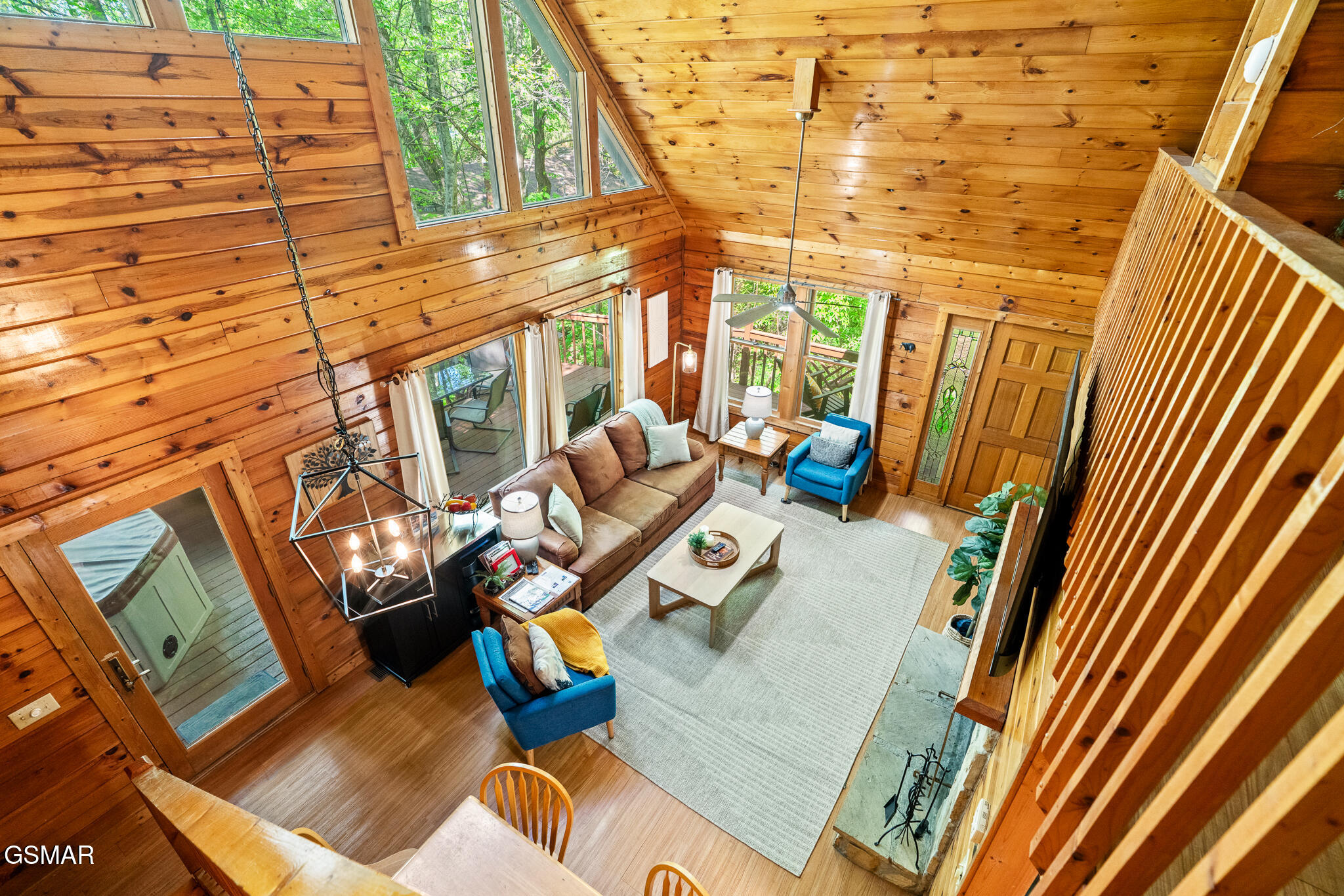 1020 Vine Court Sevierville TN 37876