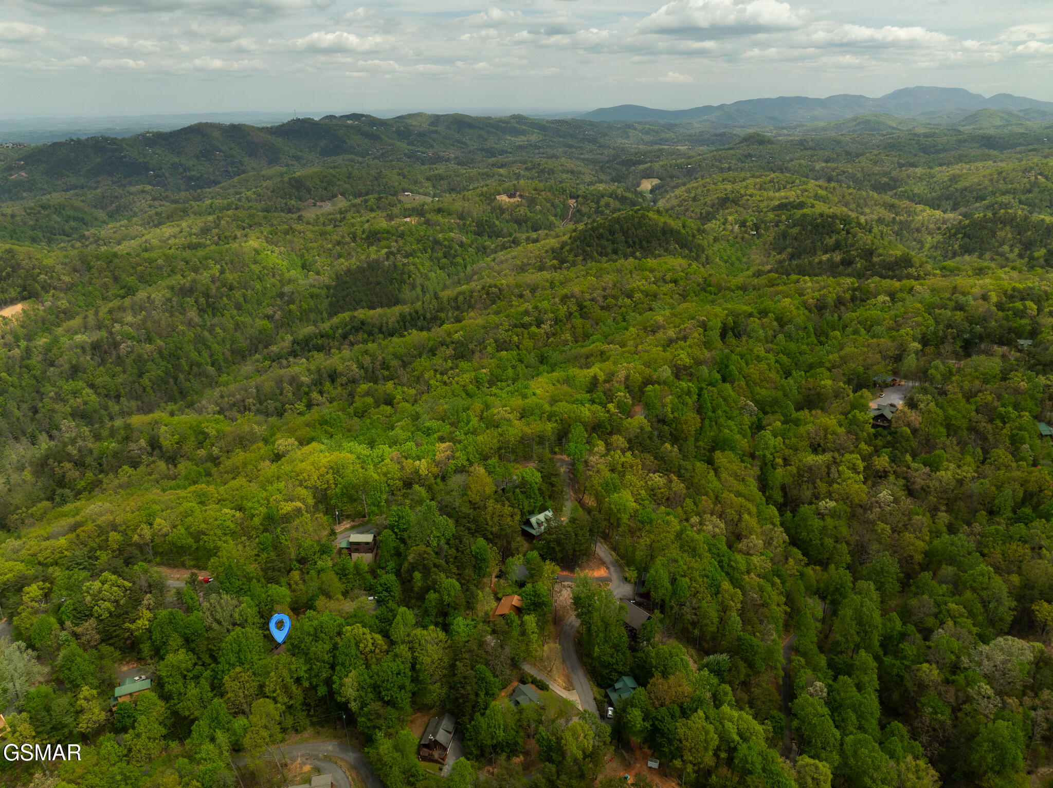 1020 Vine Court Sevierville TN 37876
