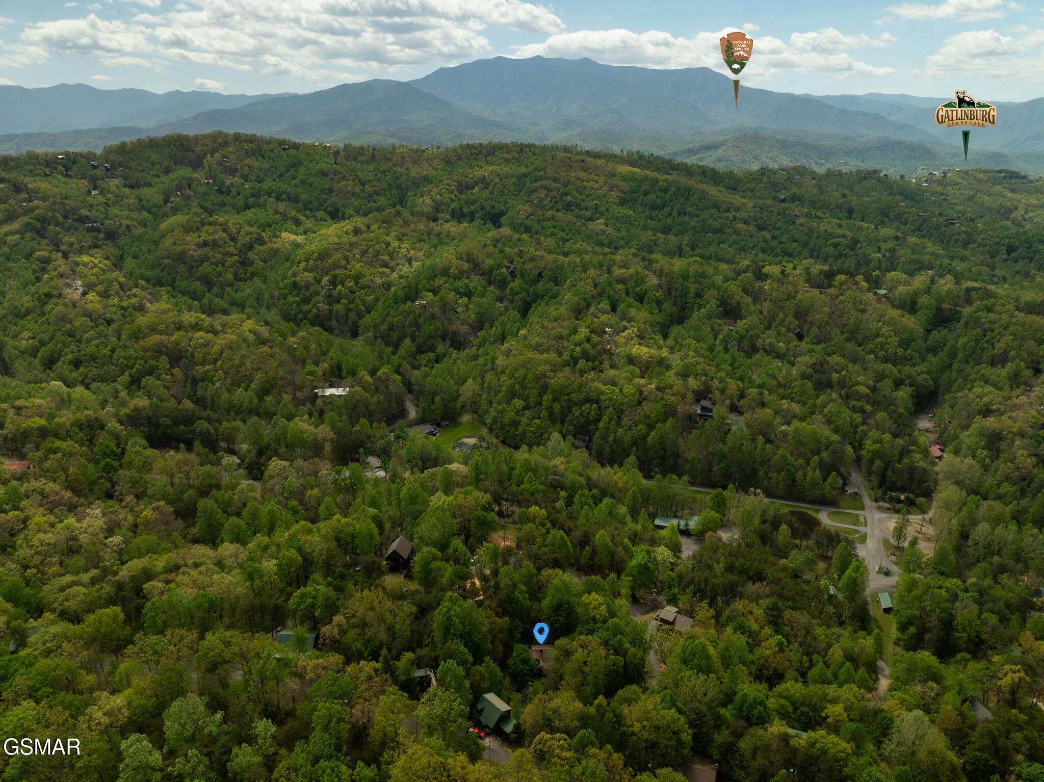1020 Vine Court Sevierville TN 37876