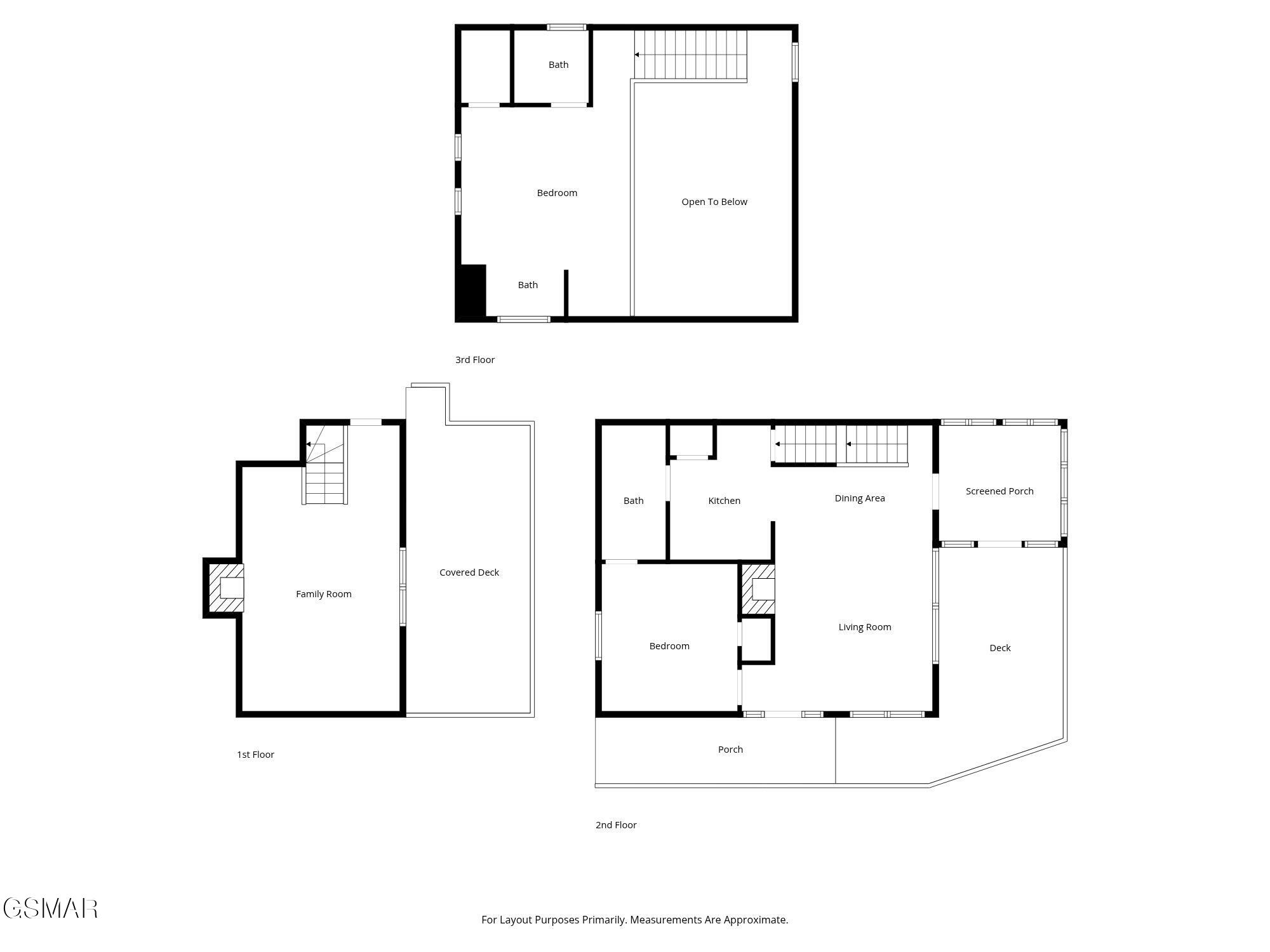 1020 Vine Court Sevierville TN 37876