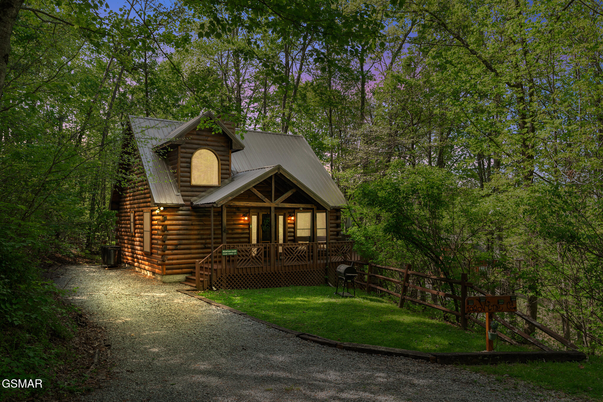 1020 Vine Court Sevierville TN 37876