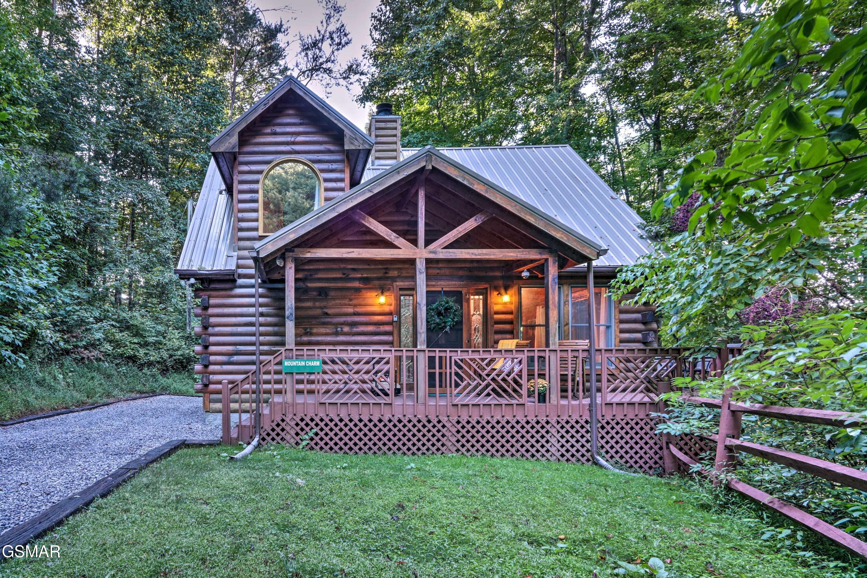 1020 Vine Court Sevierville TN 37876
