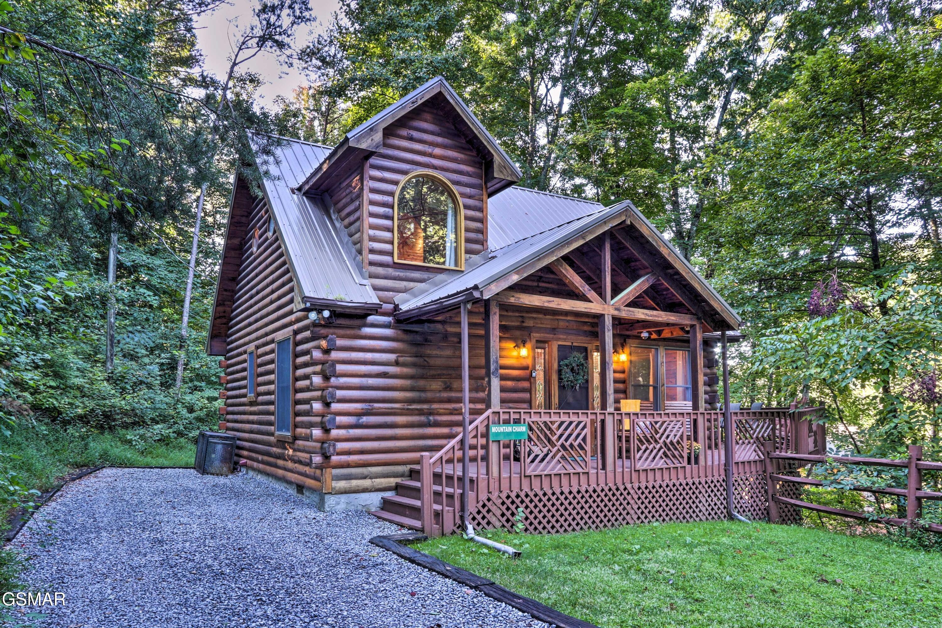 1020 Vine Court Sevierville TN 37876