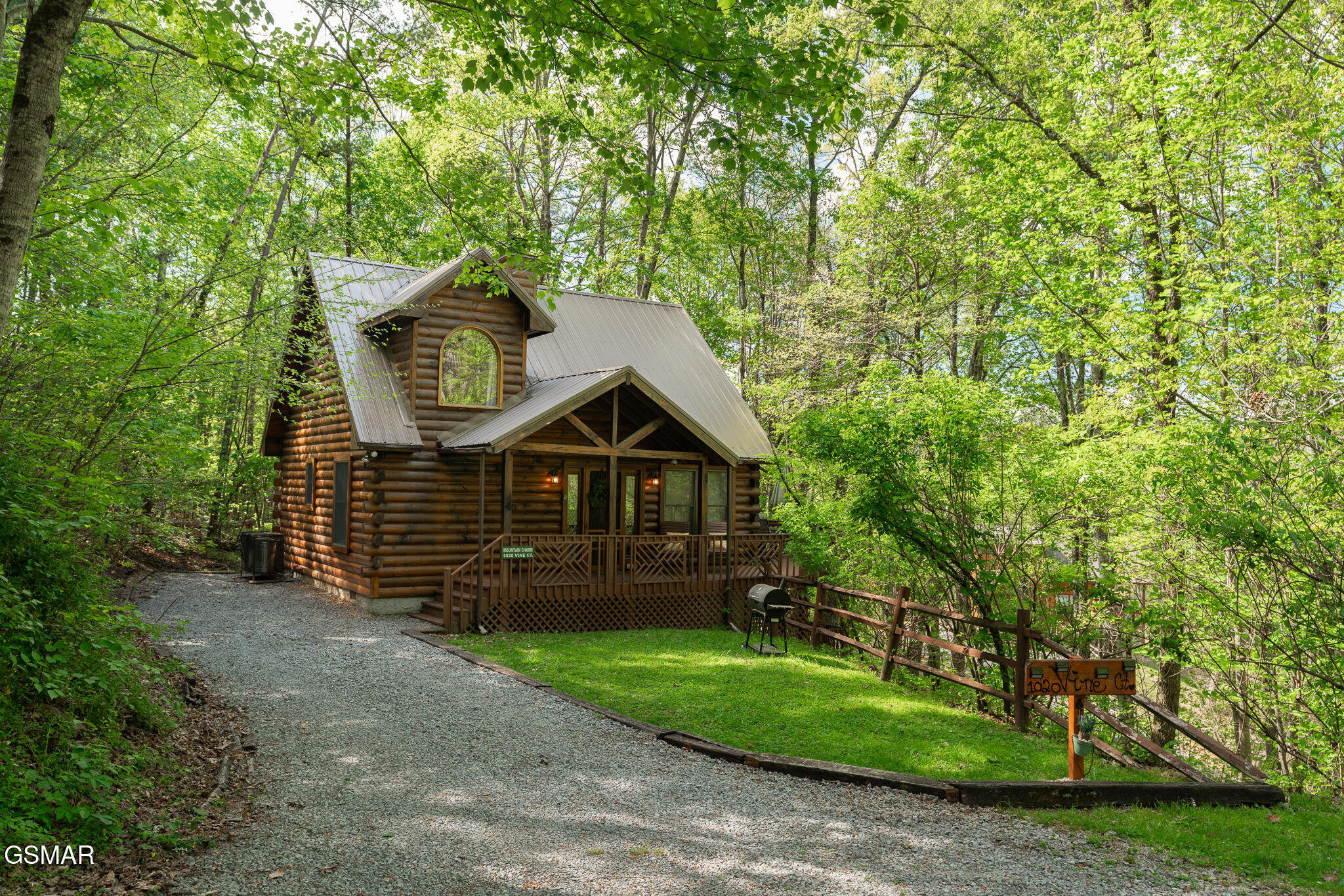 1020 Vine Court Sevierville TN 37876
