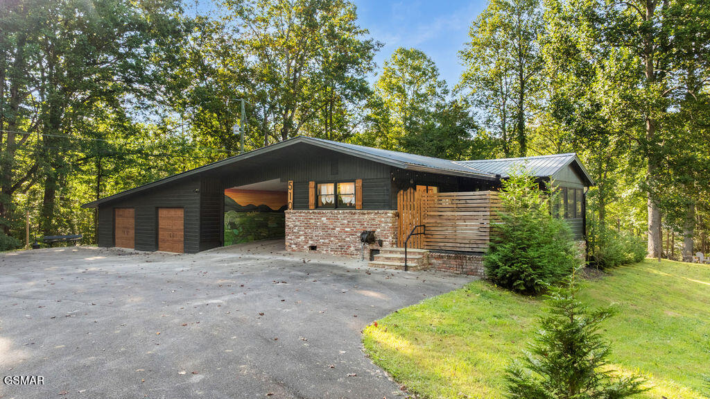 510 Branson Drive Gatlinburg TN 37738