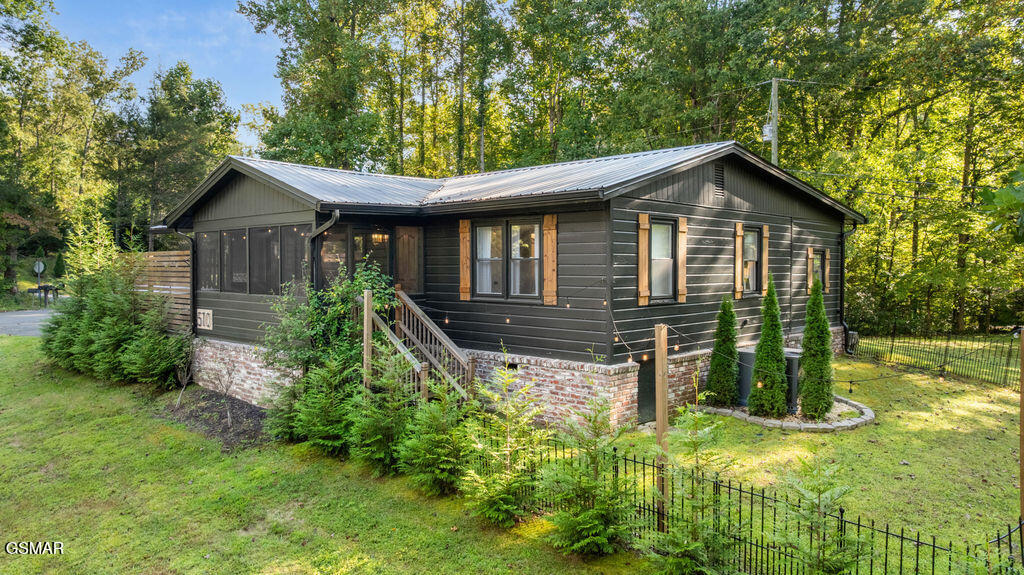 510 Branson Drive Gatlinburg TN 37738