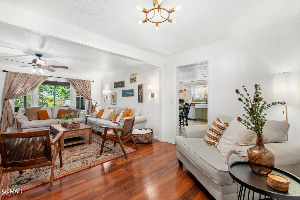 510 Branson Drive Gatlinburg TN 37738