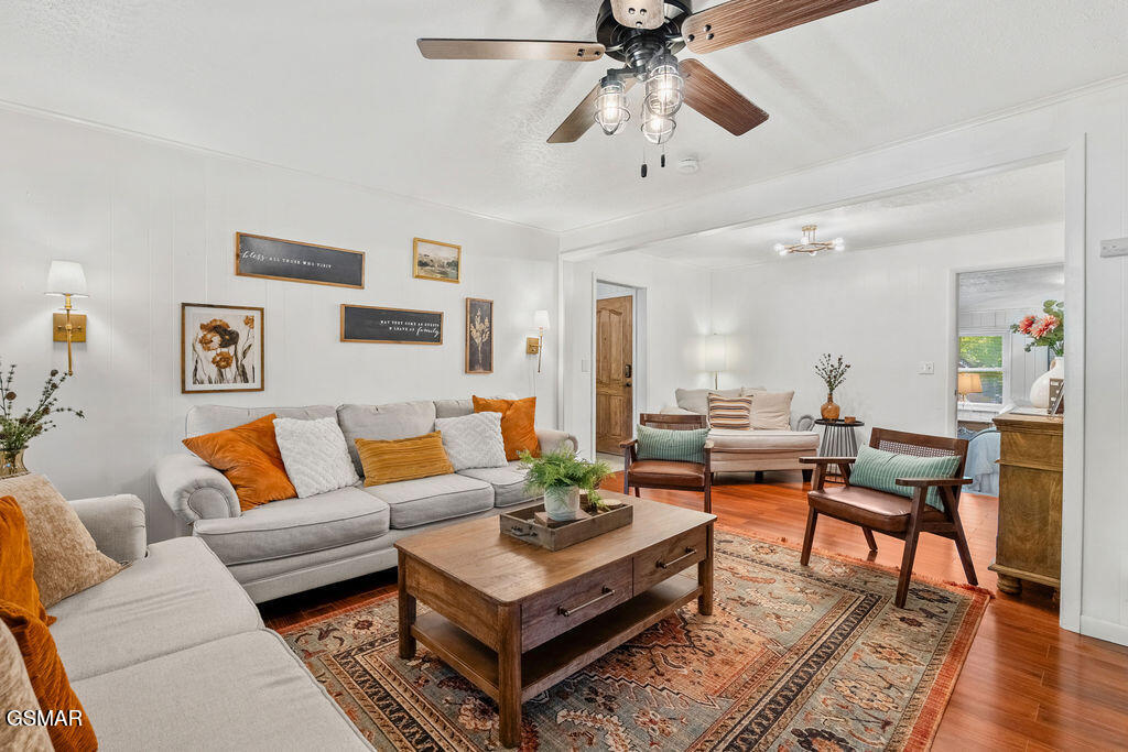 510 Branson Drive Gatlinburg TN 37738