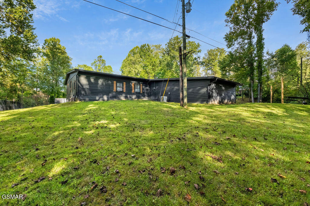 510 Branson Drive Gatlinburg TN 37738