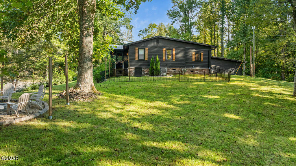 510 Branson Drive Gatlinburg TN 37738