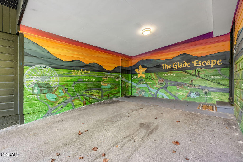 510 Branson Drive Gatlinburg TN 37738