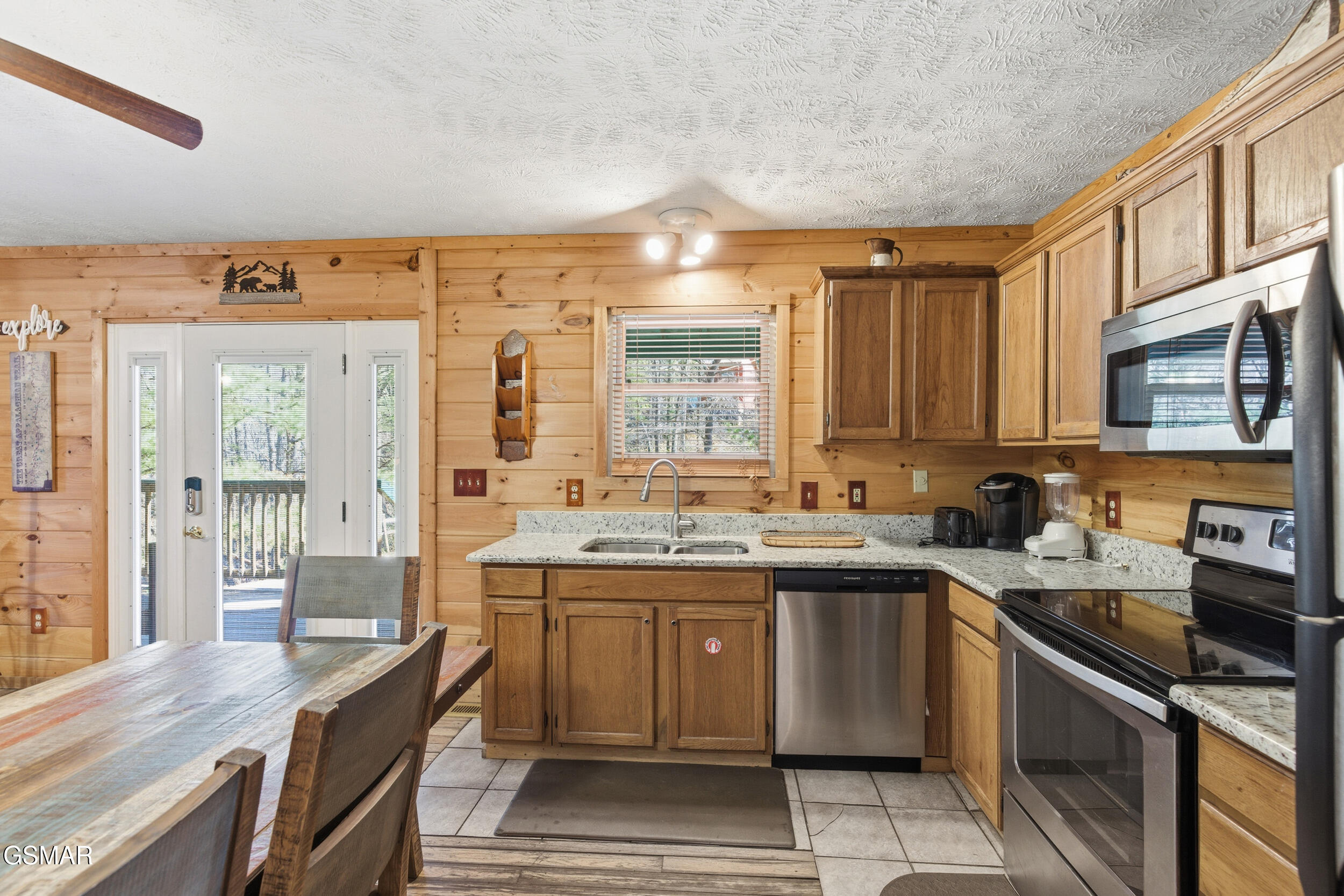 2114 Rabbit Point Way Sevierville TN 37876
