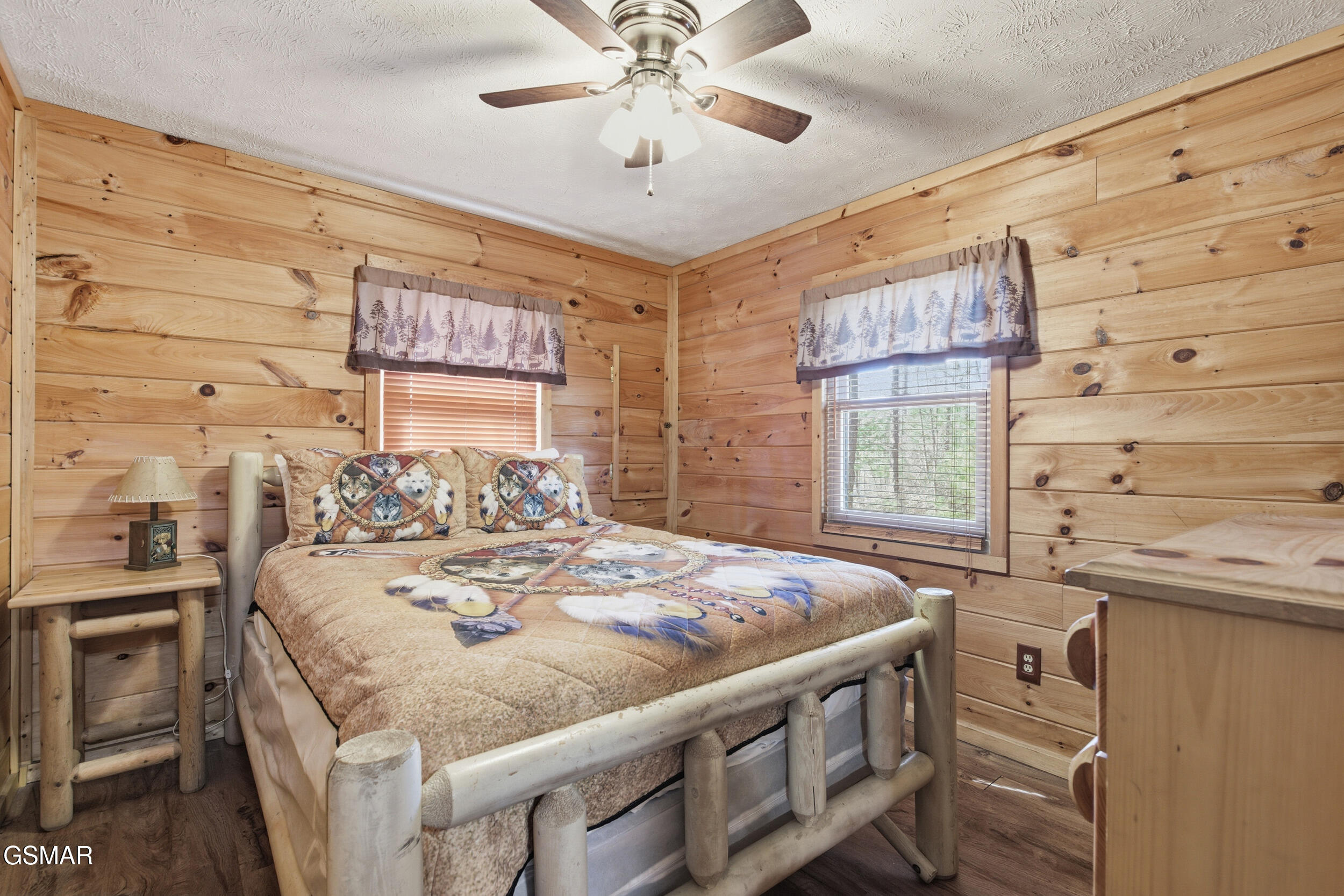 2114 Rabbit Point Way Sevierville TN 37876