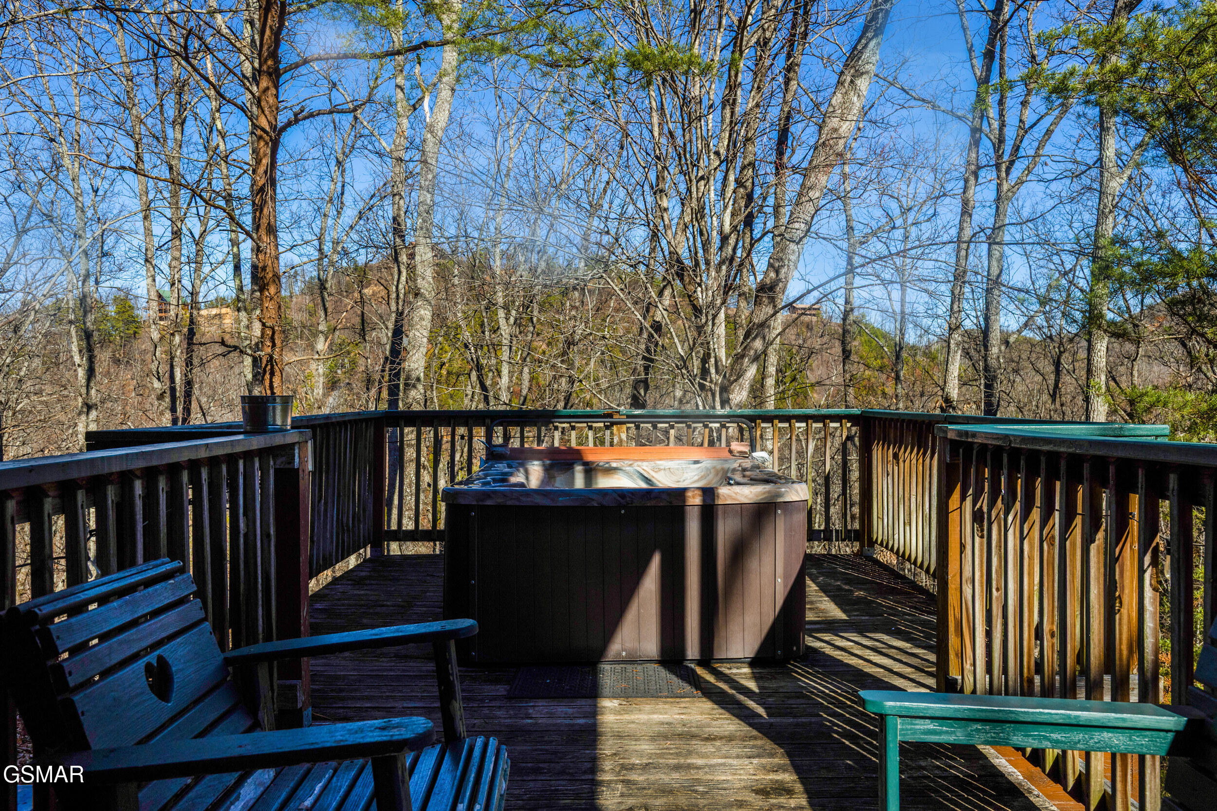 2114 Rabbit Point Way Sevierville TN 37876