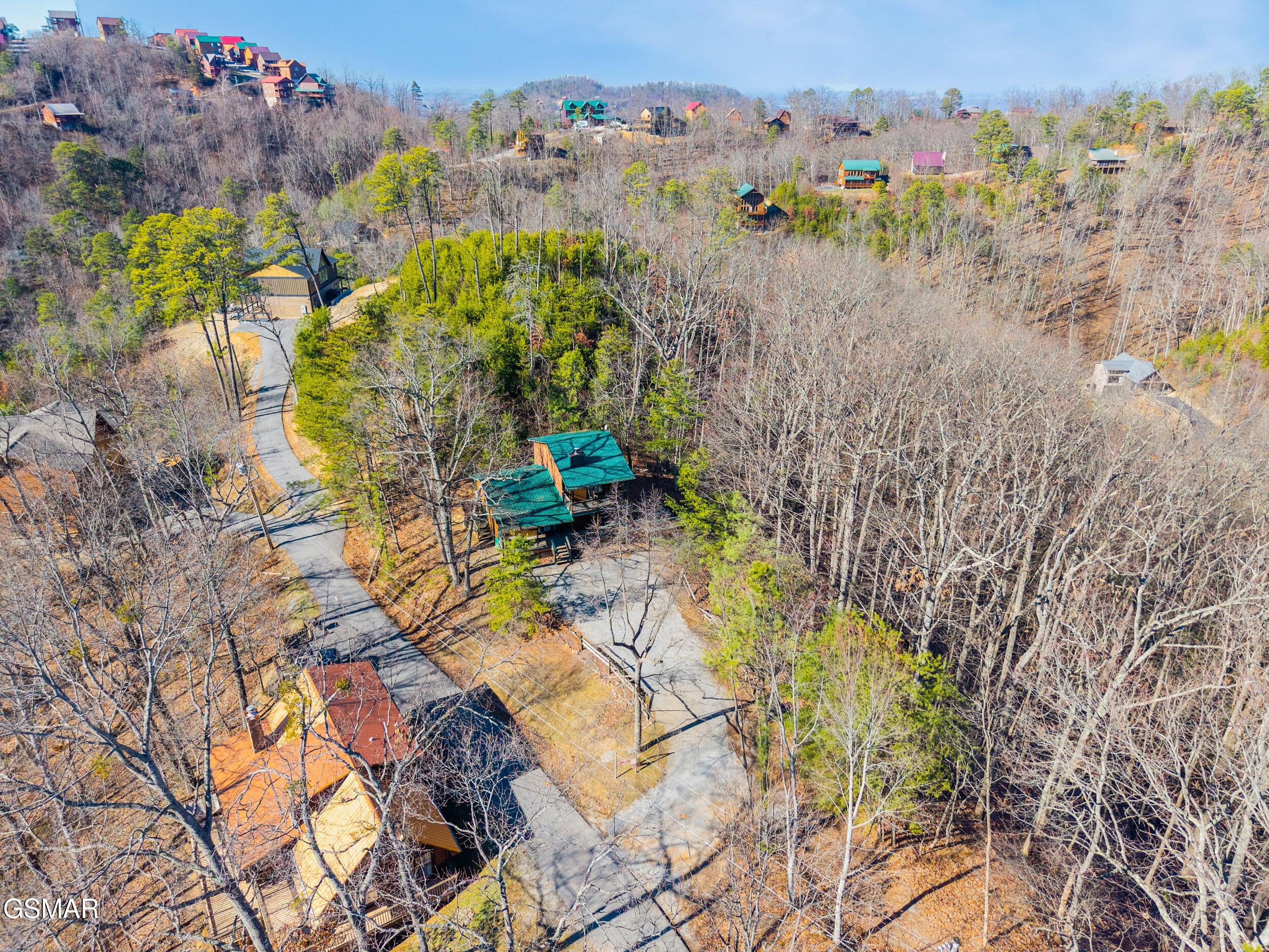2114 Rabbit Point Way Sevierville TN 37876