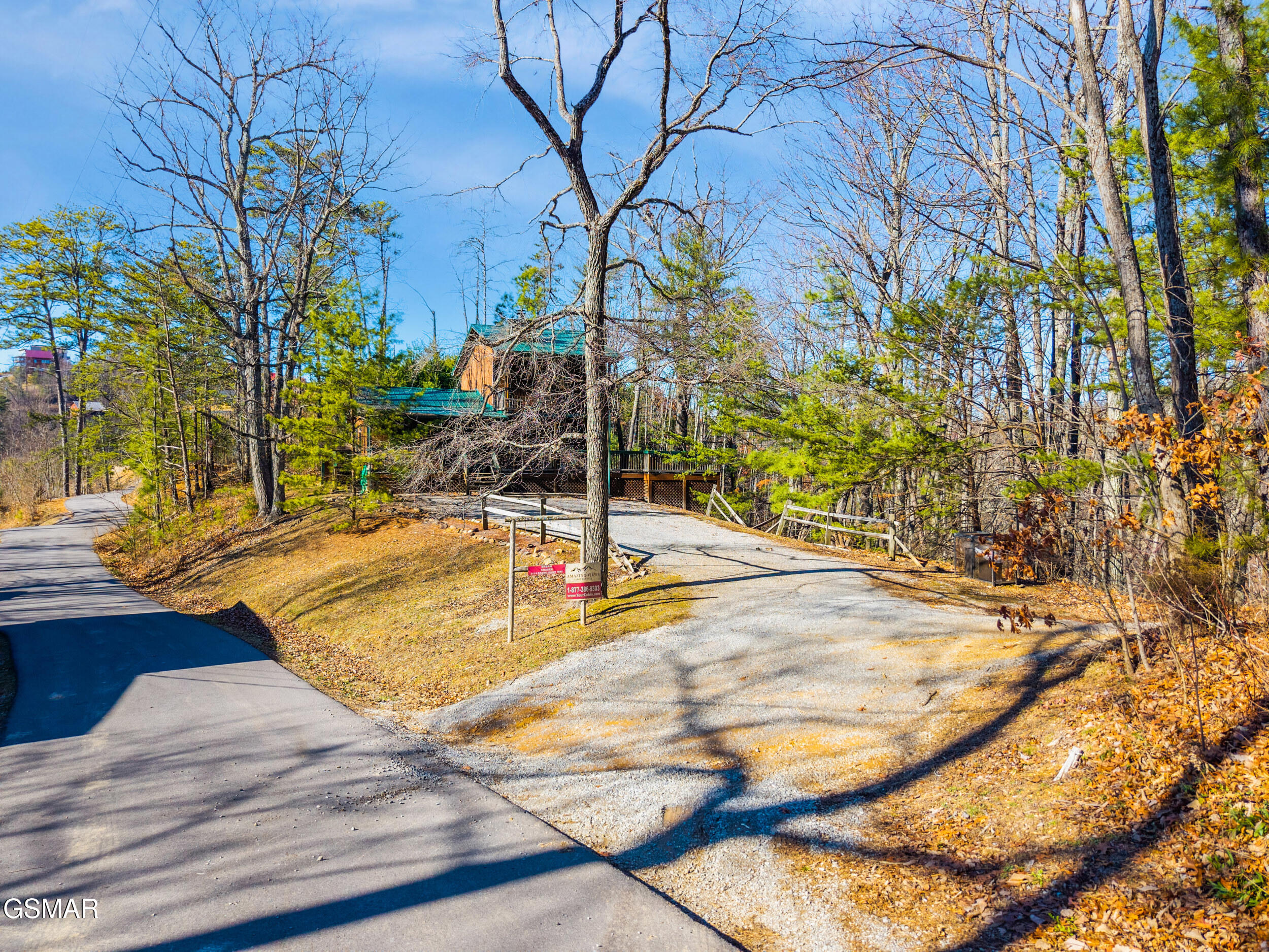 2114 Rabbit Point Way Sevierville TN 37876