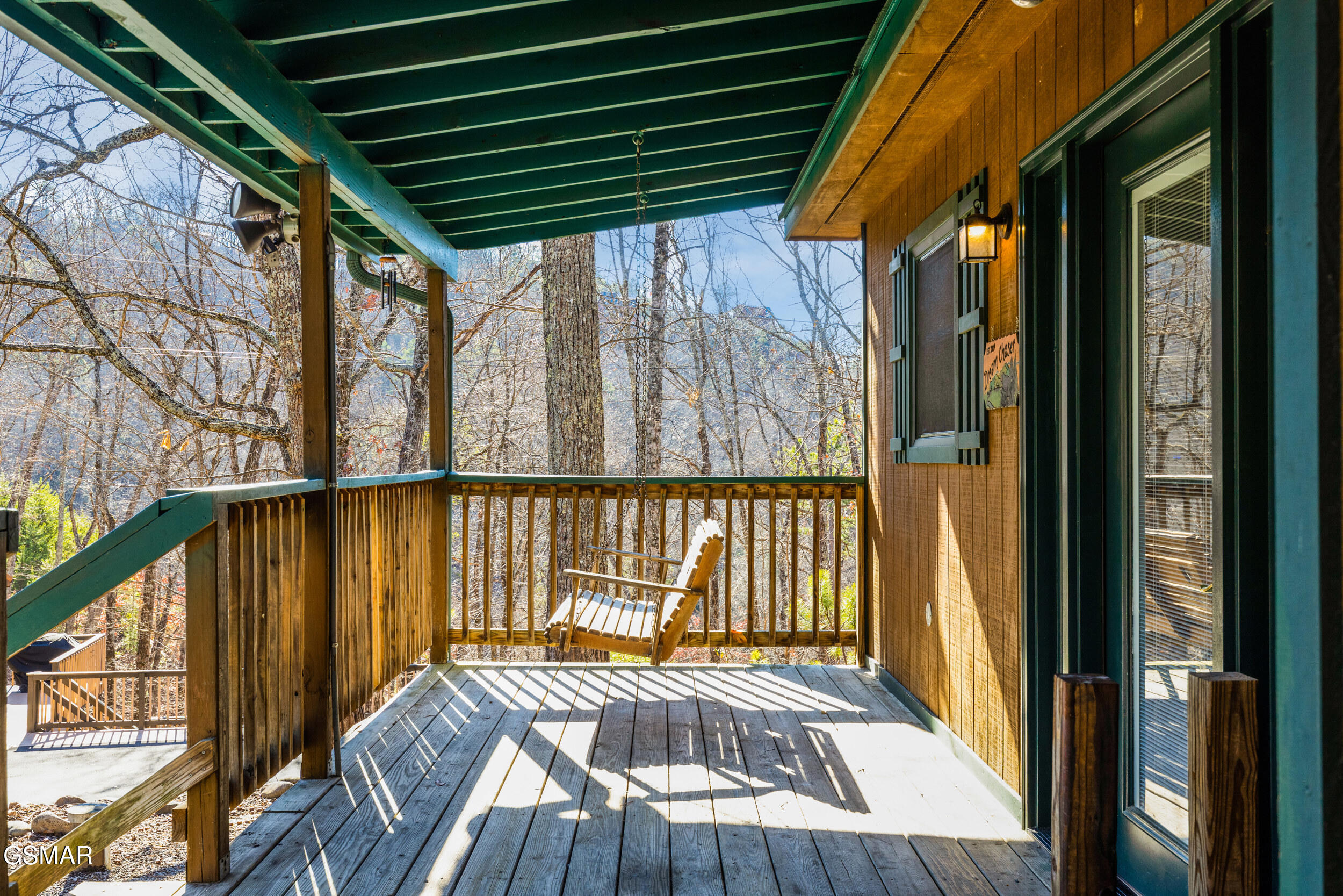 2114 Rabbit Point Way Sevierville TN 37876