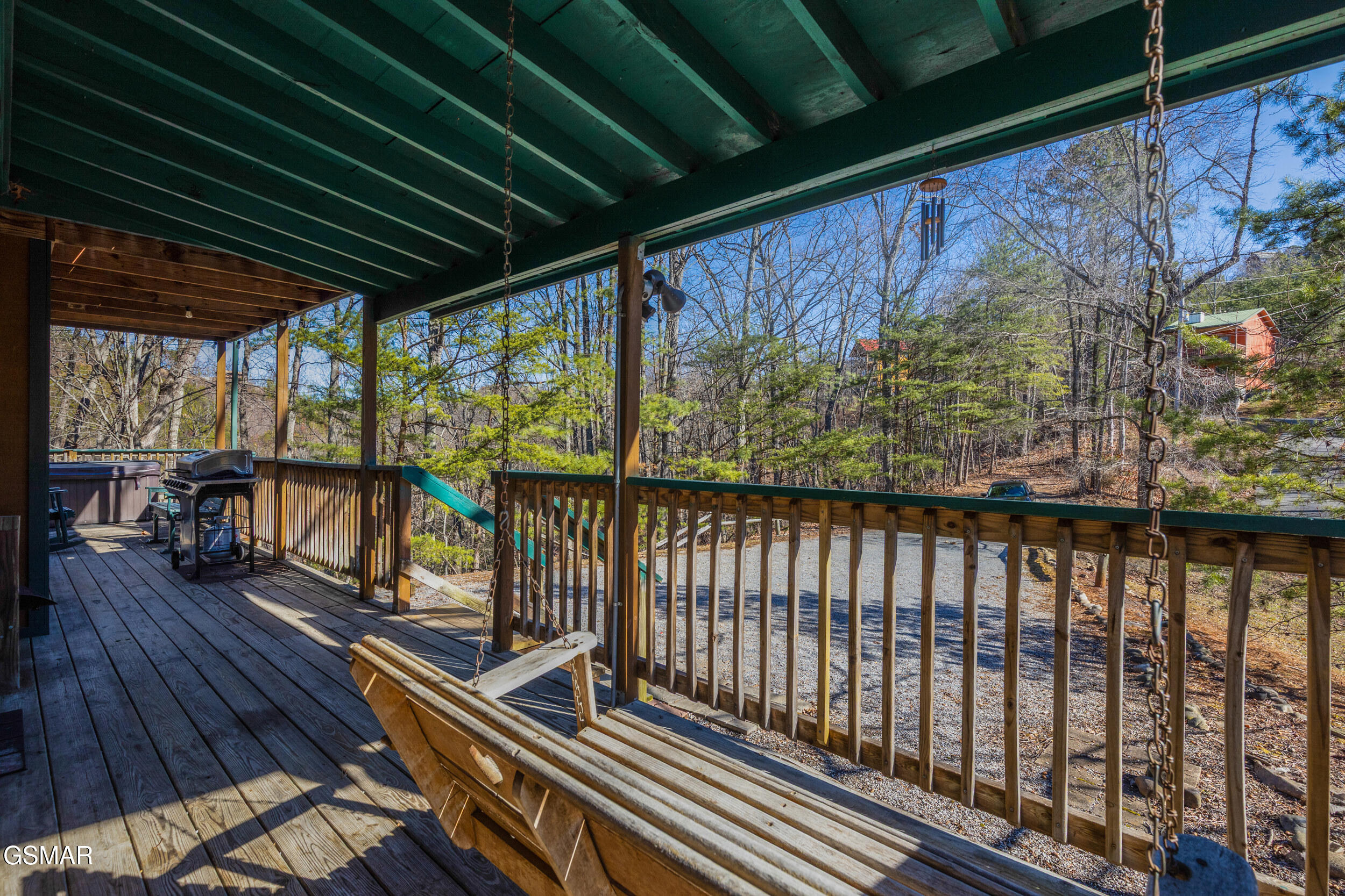 2114 Rabbit Point Way Sevierville TN 37876