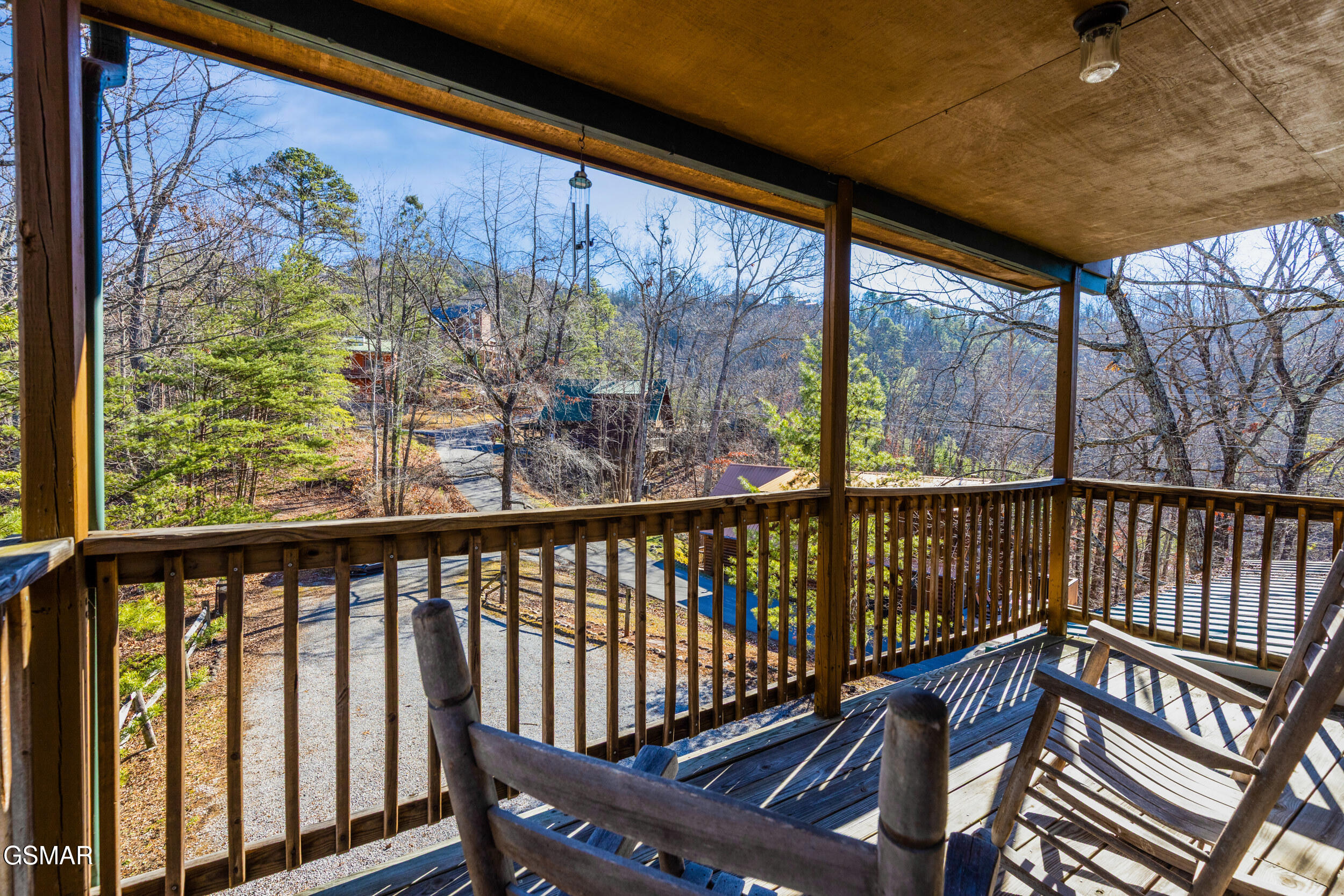 2114 Rabbit Point Way Sevierville TN 37876