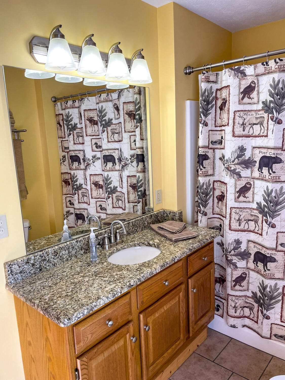 2809 Highland Circle Kodak TN 37764