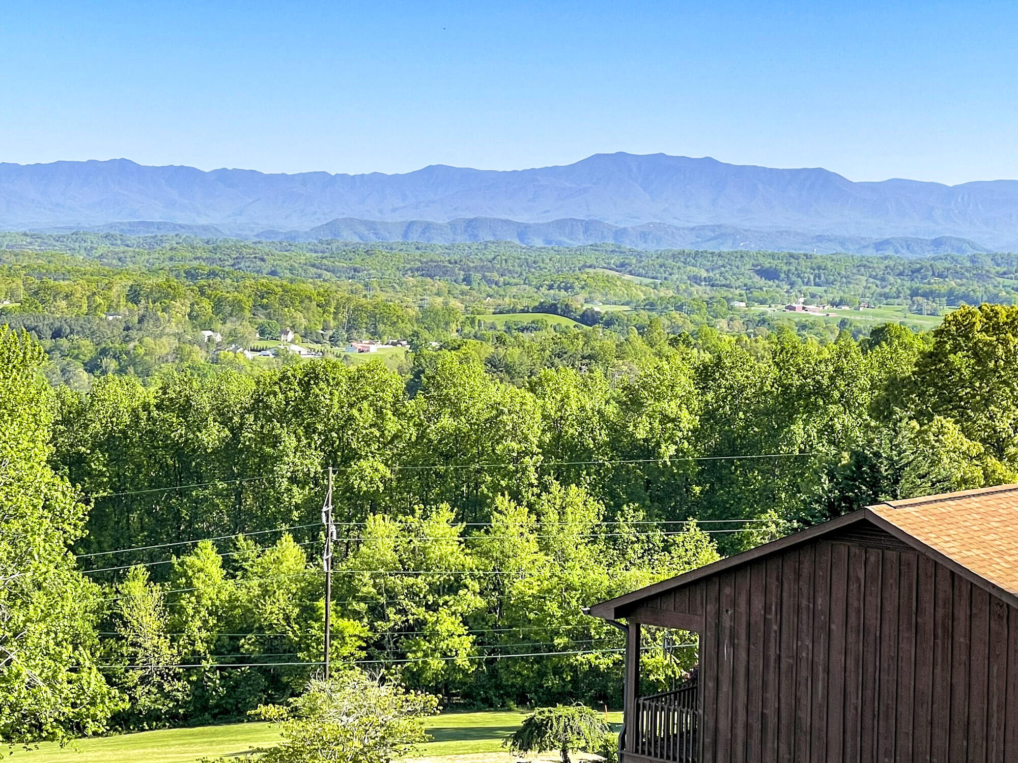 2809 Highland Circle Kodak TN 37764