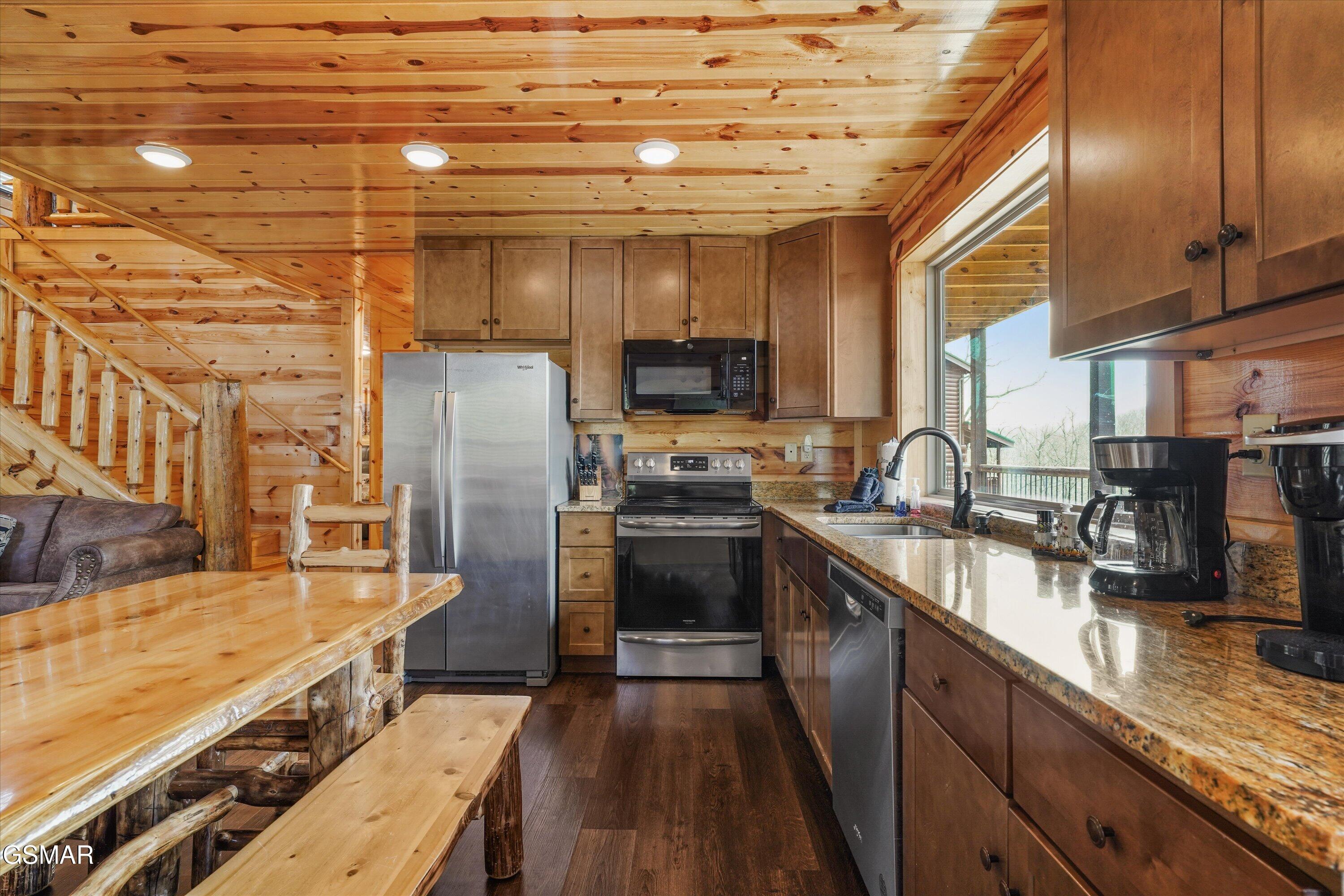 2021 Settlers Ridge Way Gatlinburg TN 37738