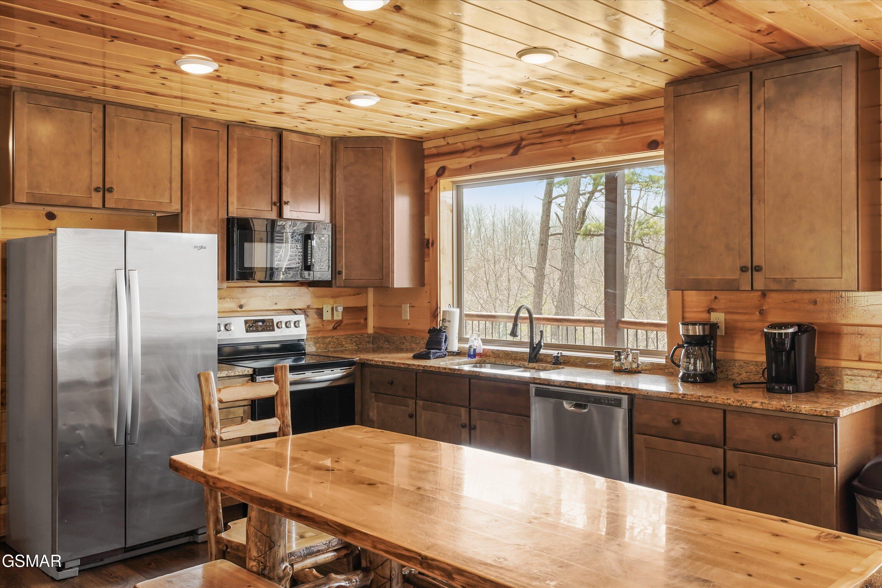 2021 Settlers Ridge Way Gatlinburg TN 37738