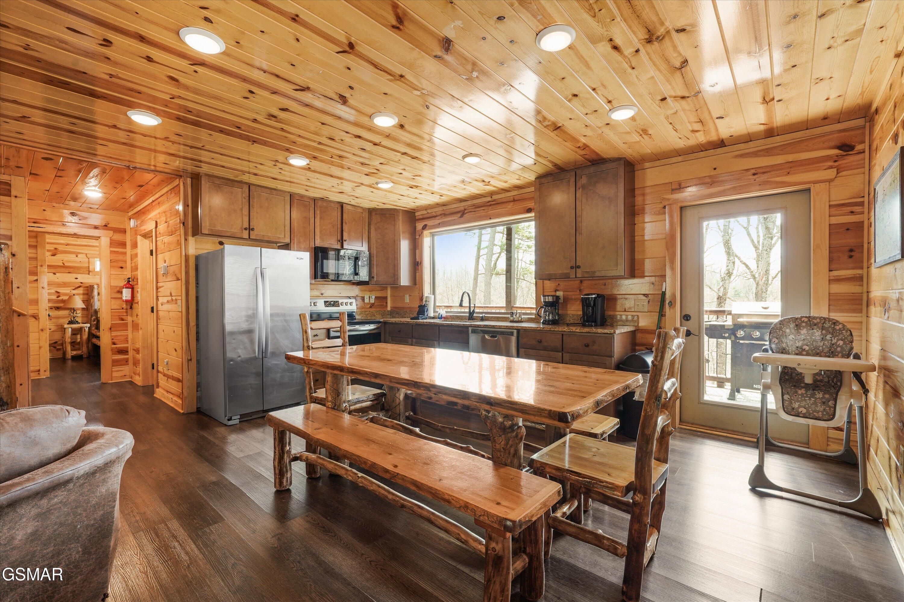 2021 Settlers Ridge Way Gatlinburg TN 37738