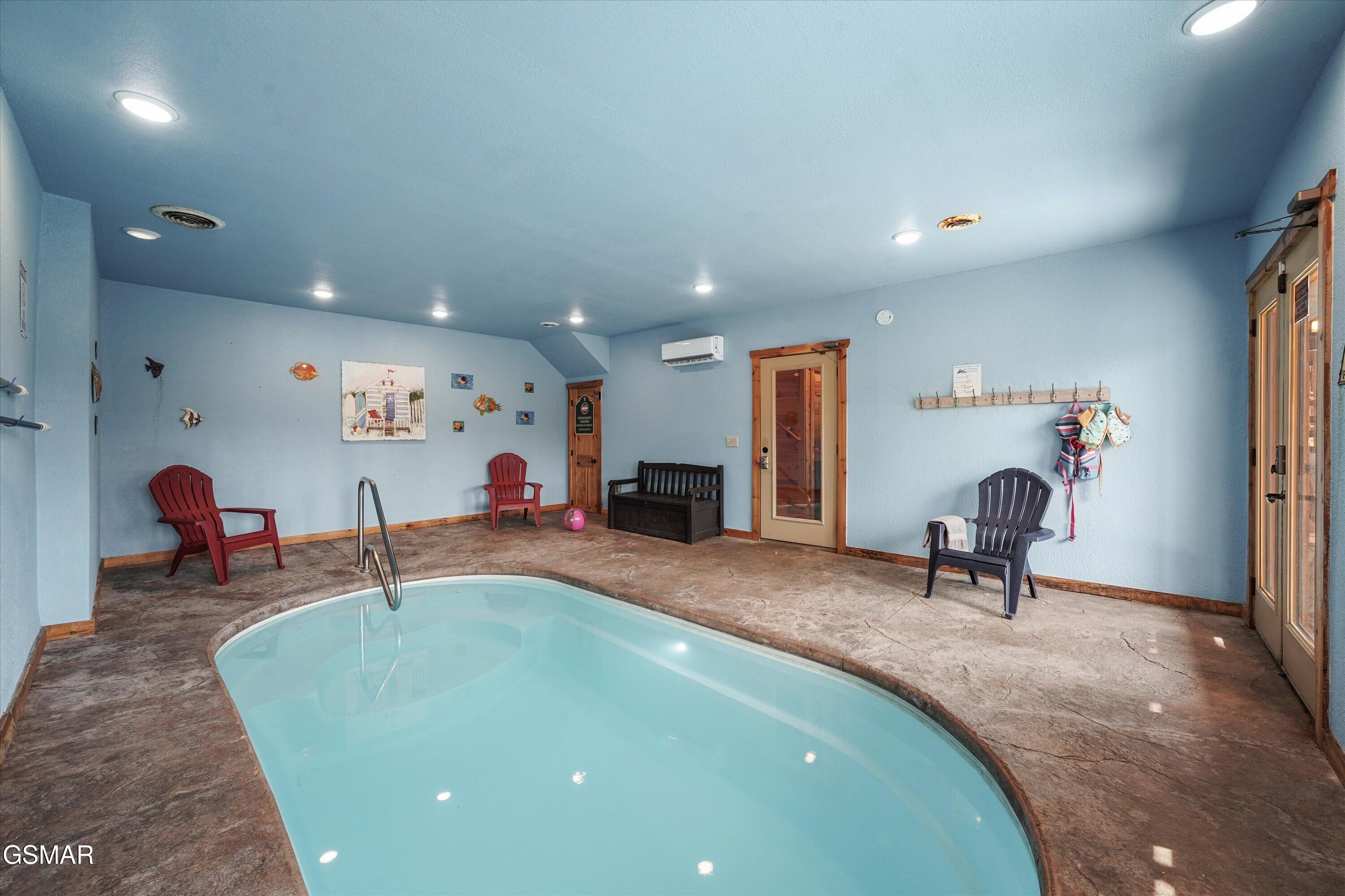 2021 Settlers Ridge Way Gatlinburg TN 37738