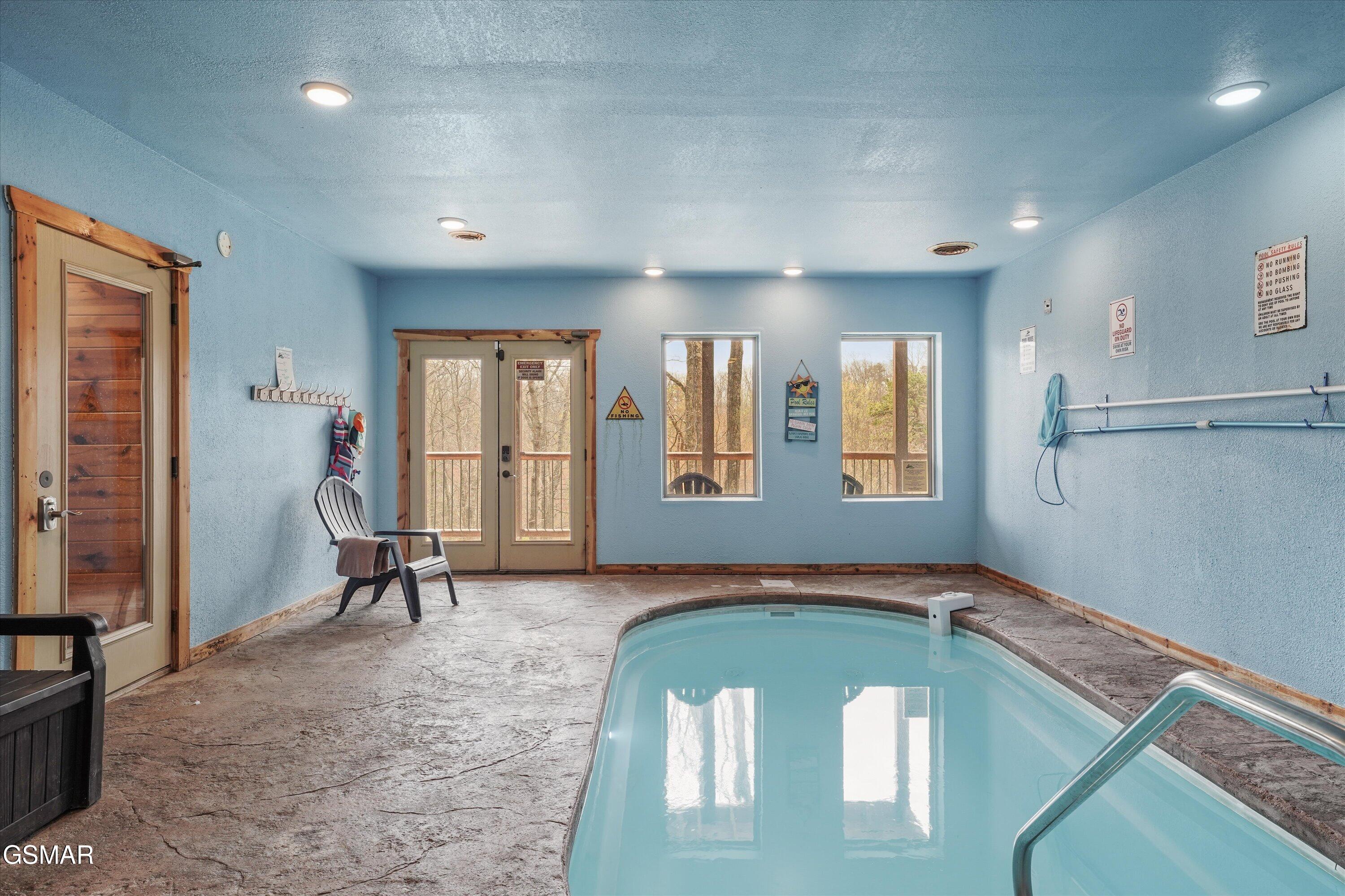 2021 Settlers Ridge Way Gatlinburg TN 37738