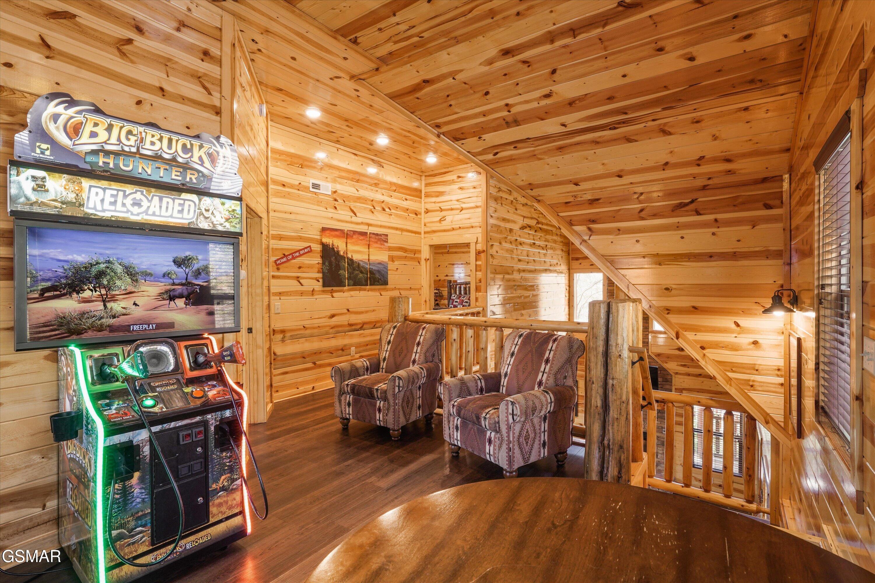 2021 Settlers Ridge Way Gatlinburg TN 37738